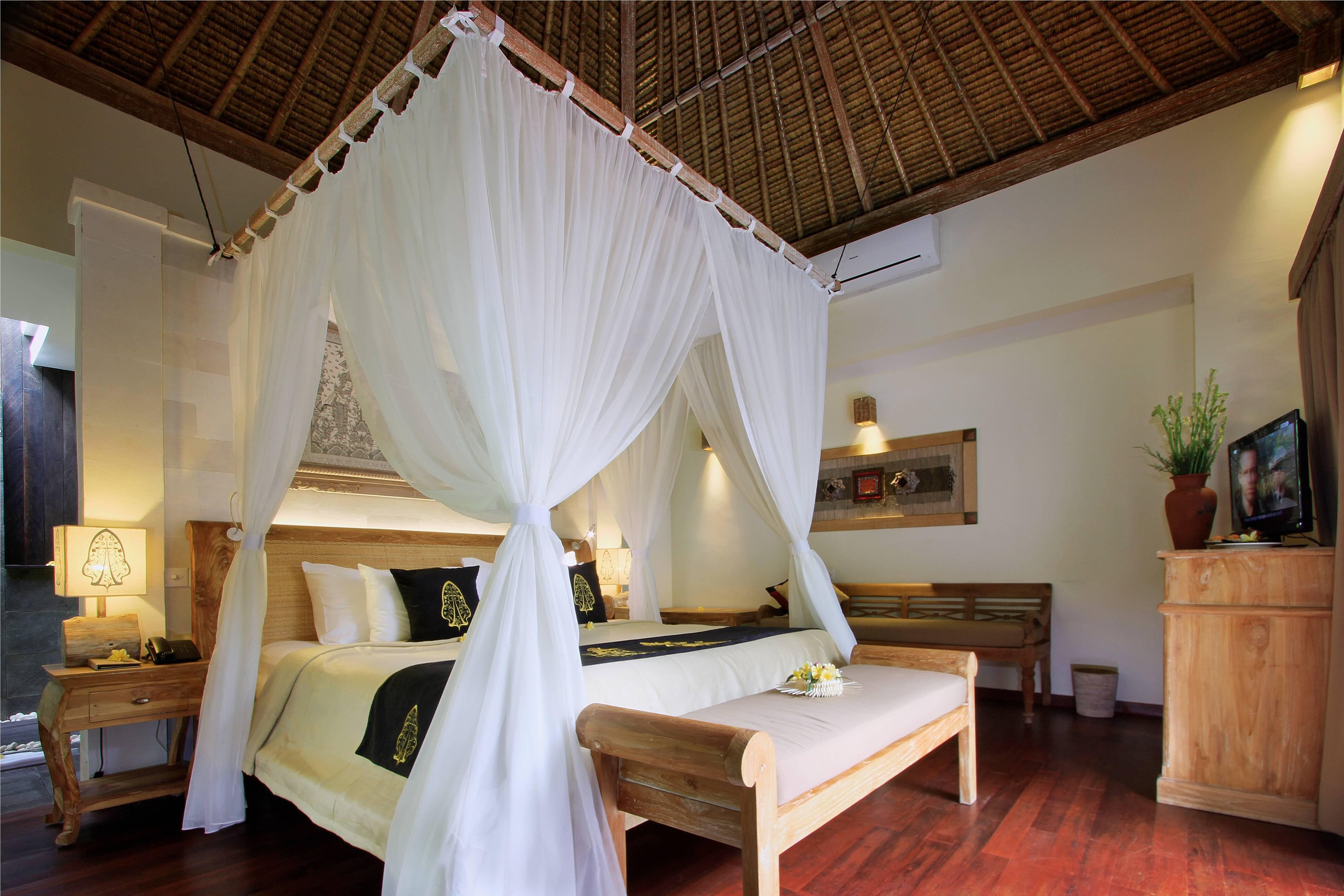 The Kayon Resort Ansicht 4
