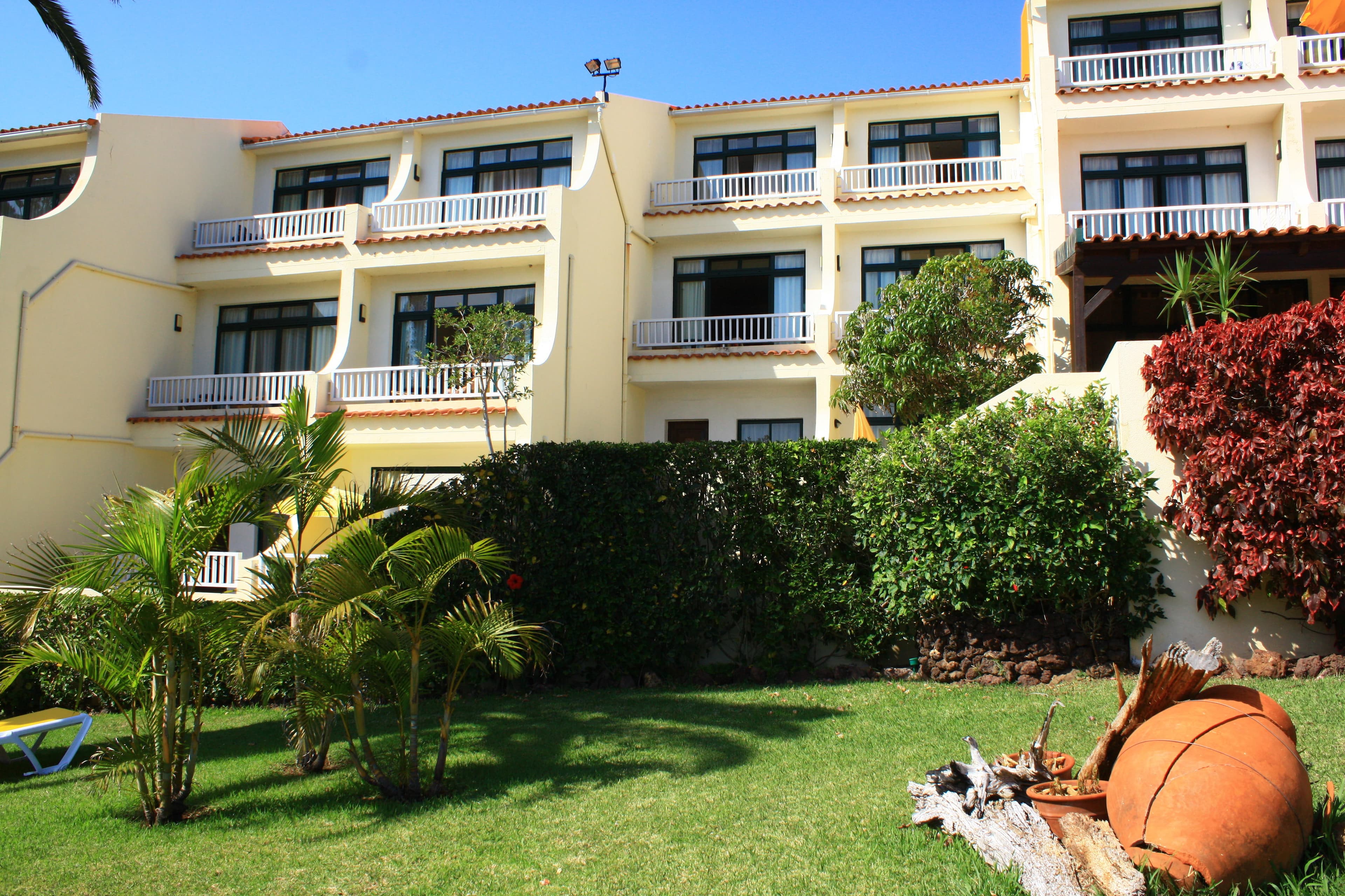 Alpino Atlantico Hotel Ansicht 3