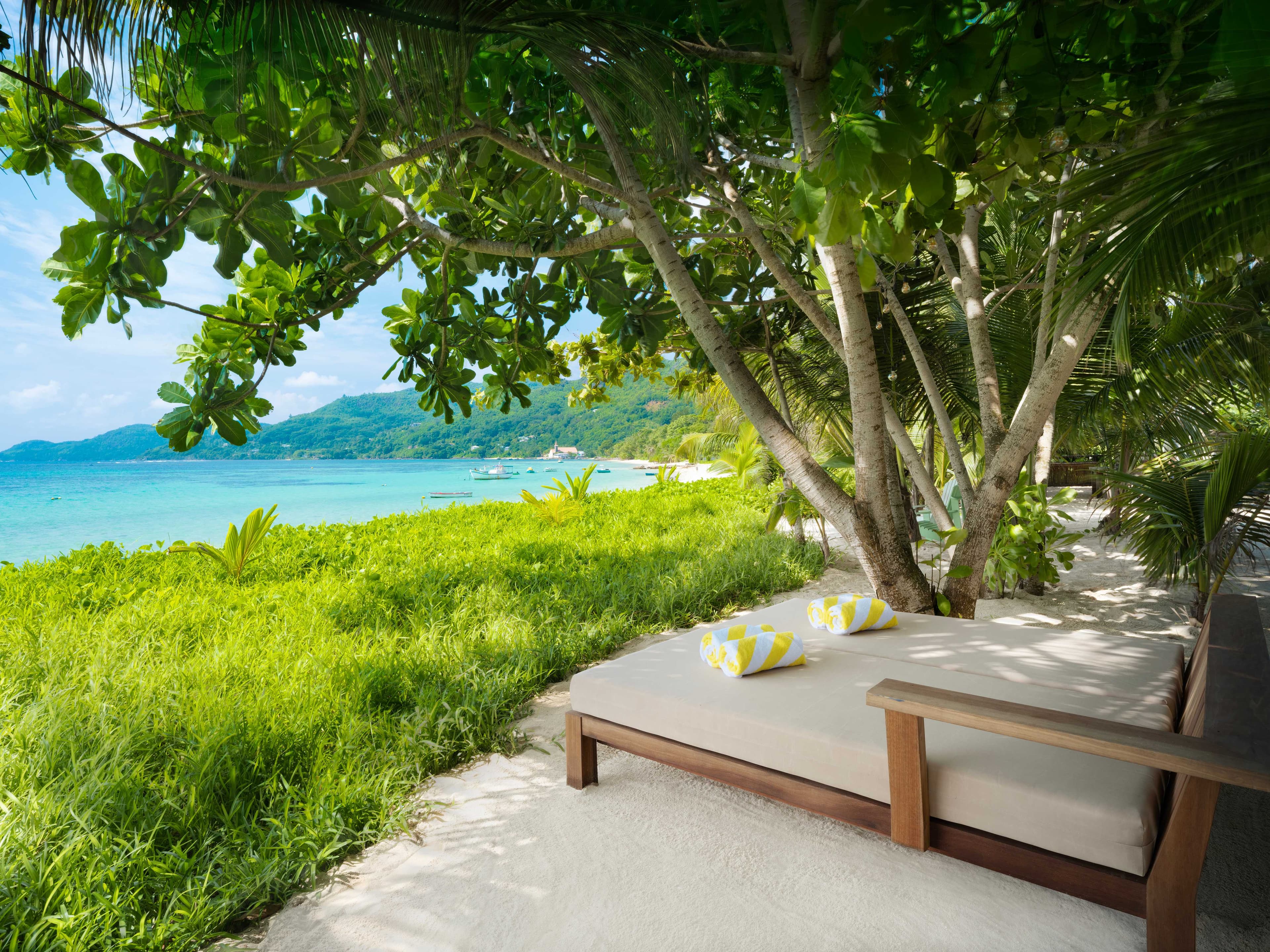 laïla, Seychelles, a Tribute Portfolio Resort Ansicht 8
