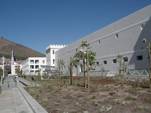 Protea Hotel by Marriott Cape Town Waterfront Breakwater Lodge Ansicht 3