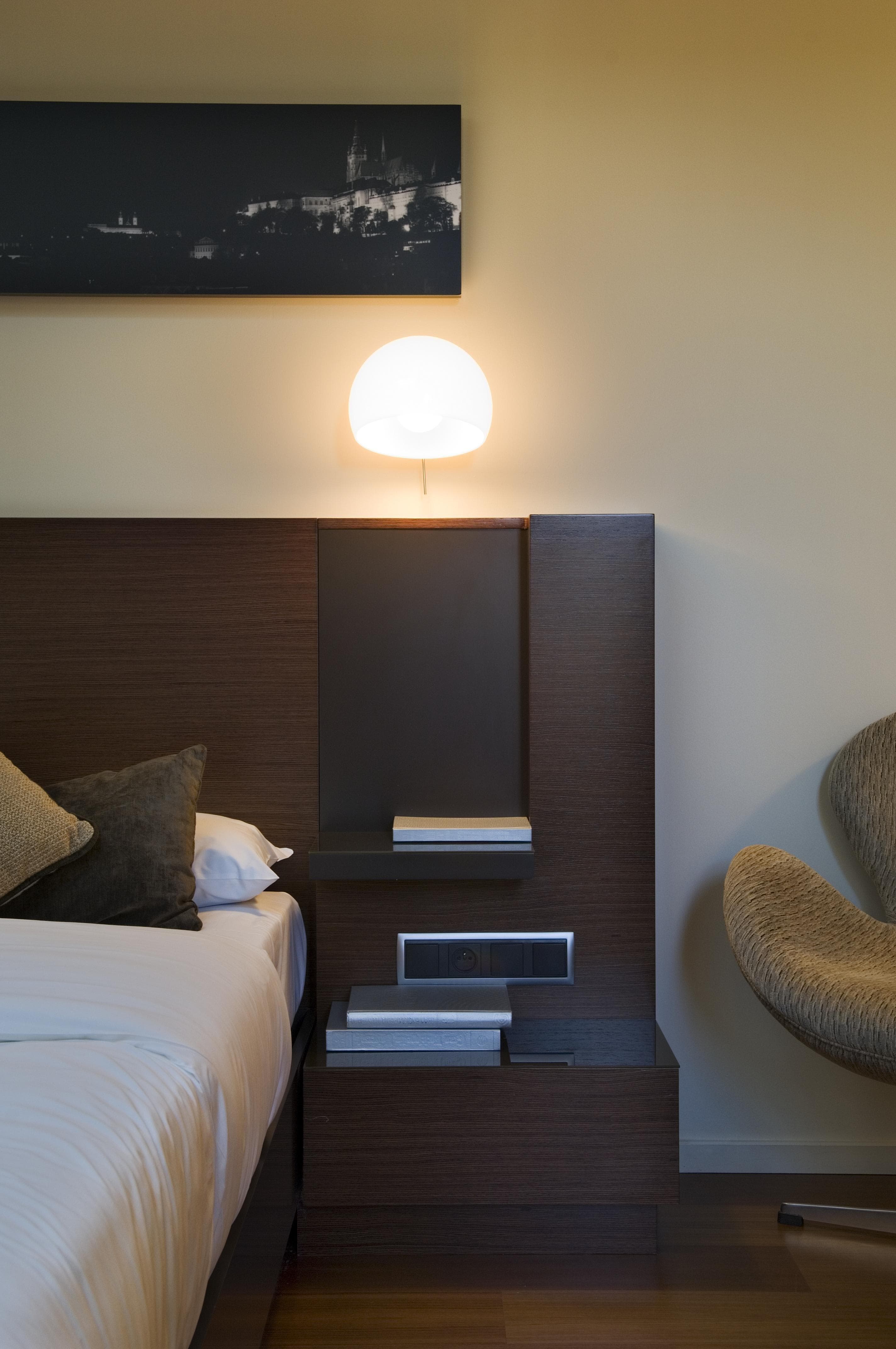 Hotel 987 Design Prague Ansicht 7
