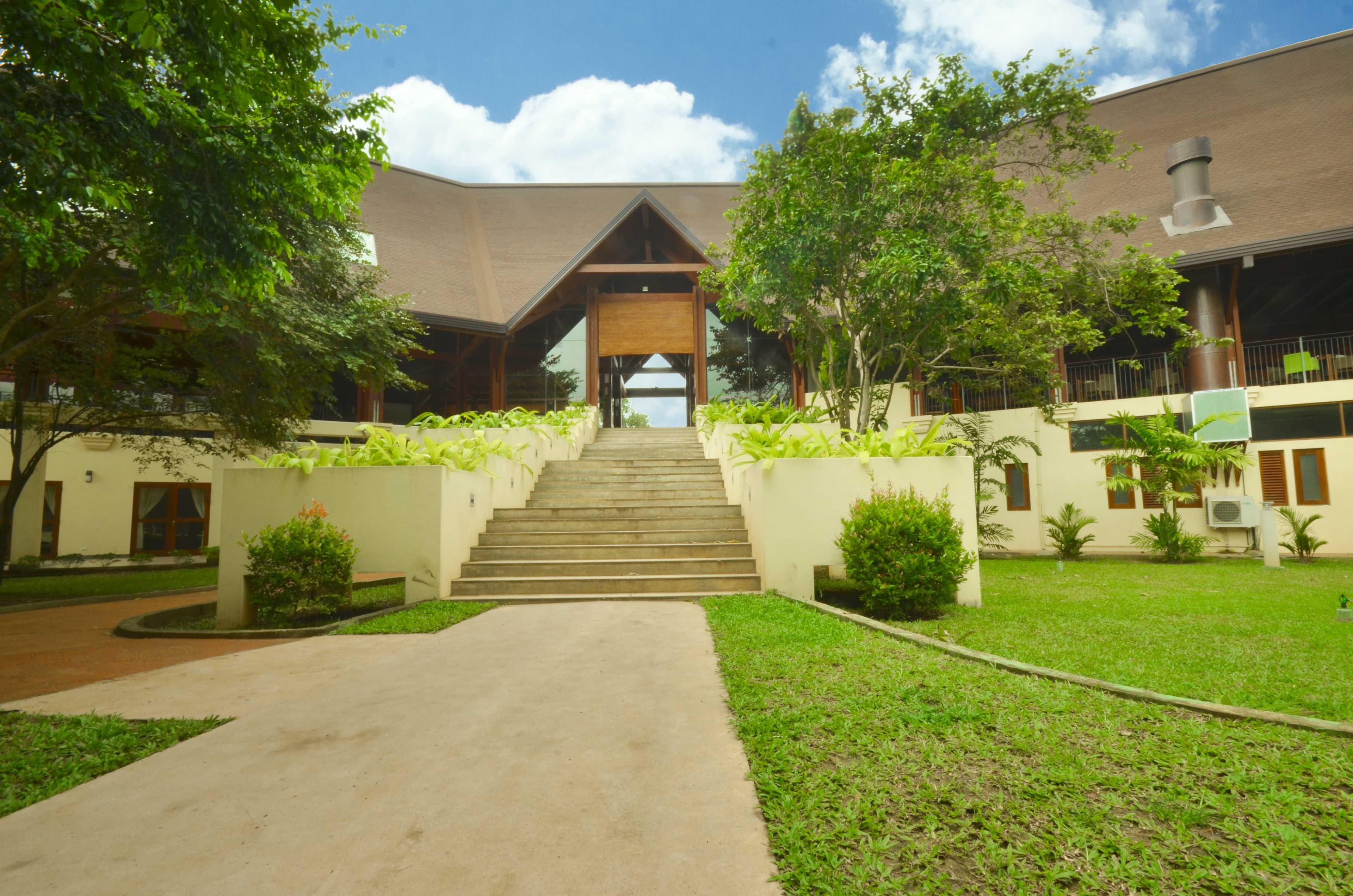 Occidental Paradise Dambulla Ansicht 2
