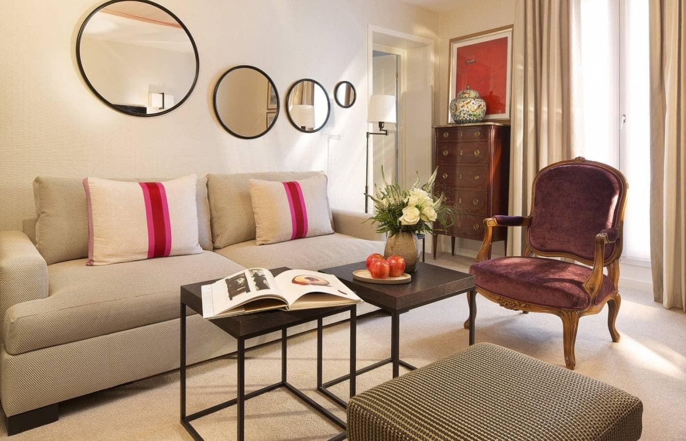 Hotel Balmoral Ansicht 7