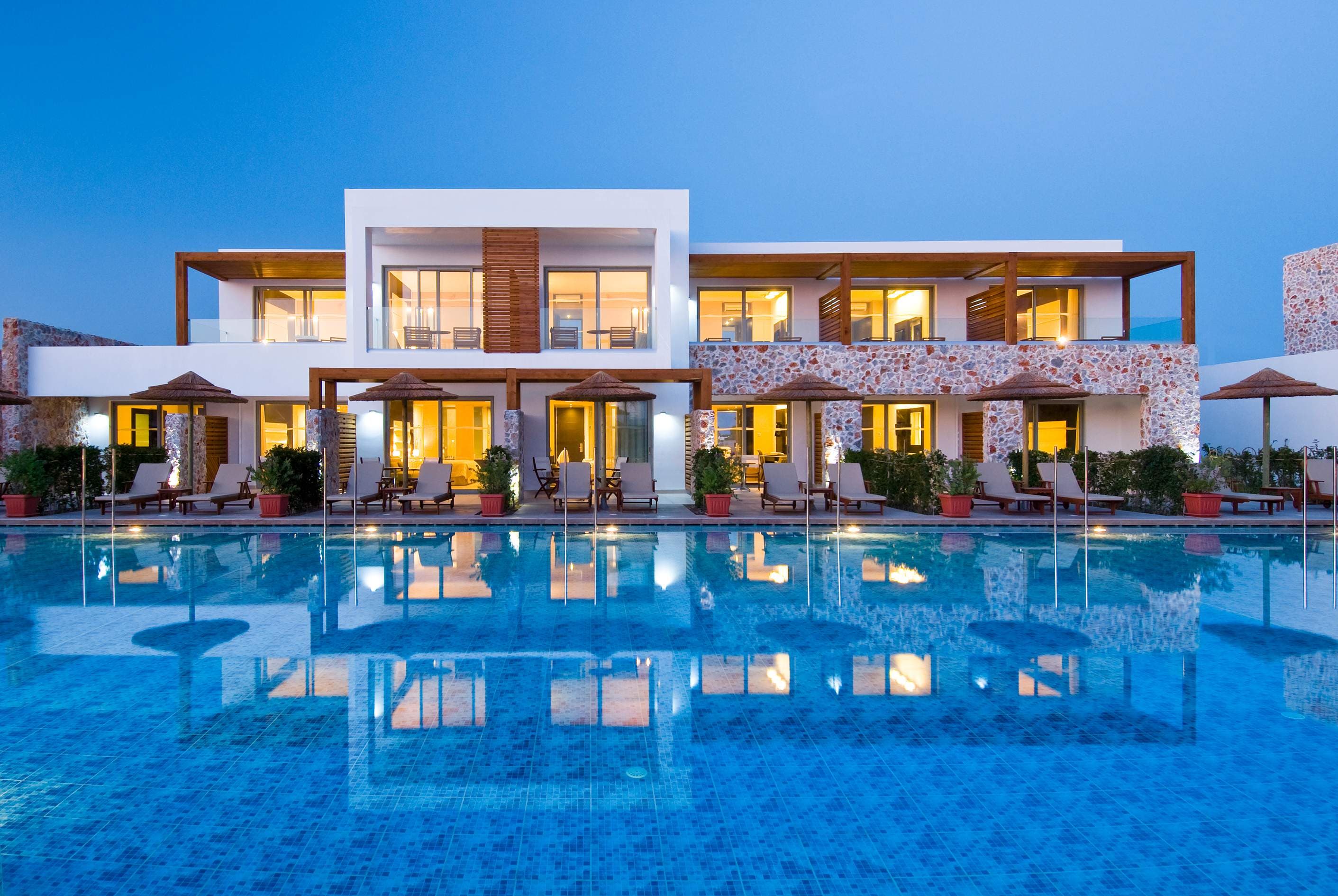 TUI BLUE Palazzo del Mare Ansicht 7