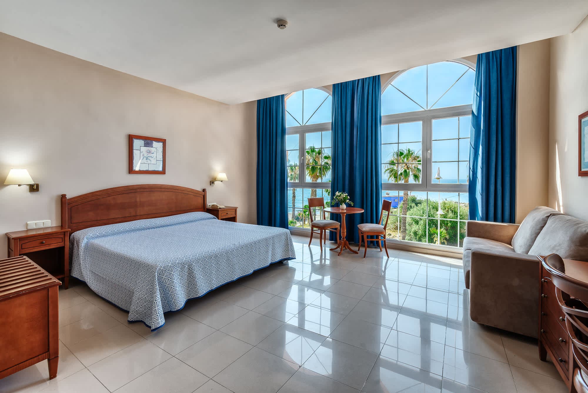 Hotel Bahia Tropical Ansicht 5