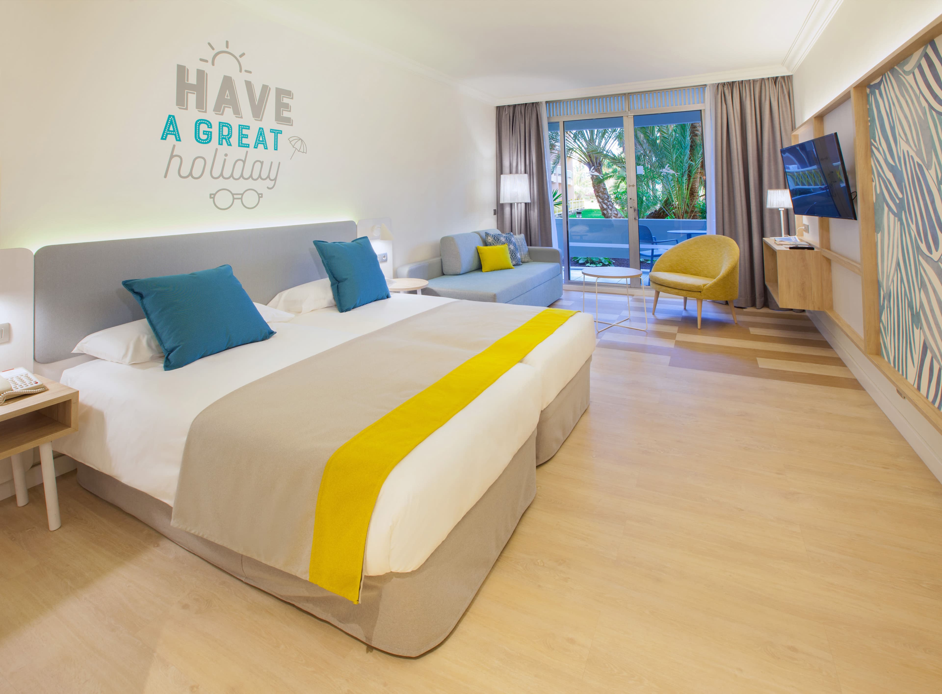 Abora Buenaventura by Lopesan Hotels Ansicht 5