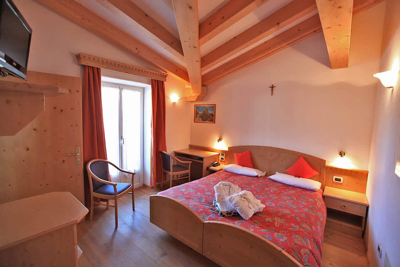Piccolo Hotel Ansicht 4