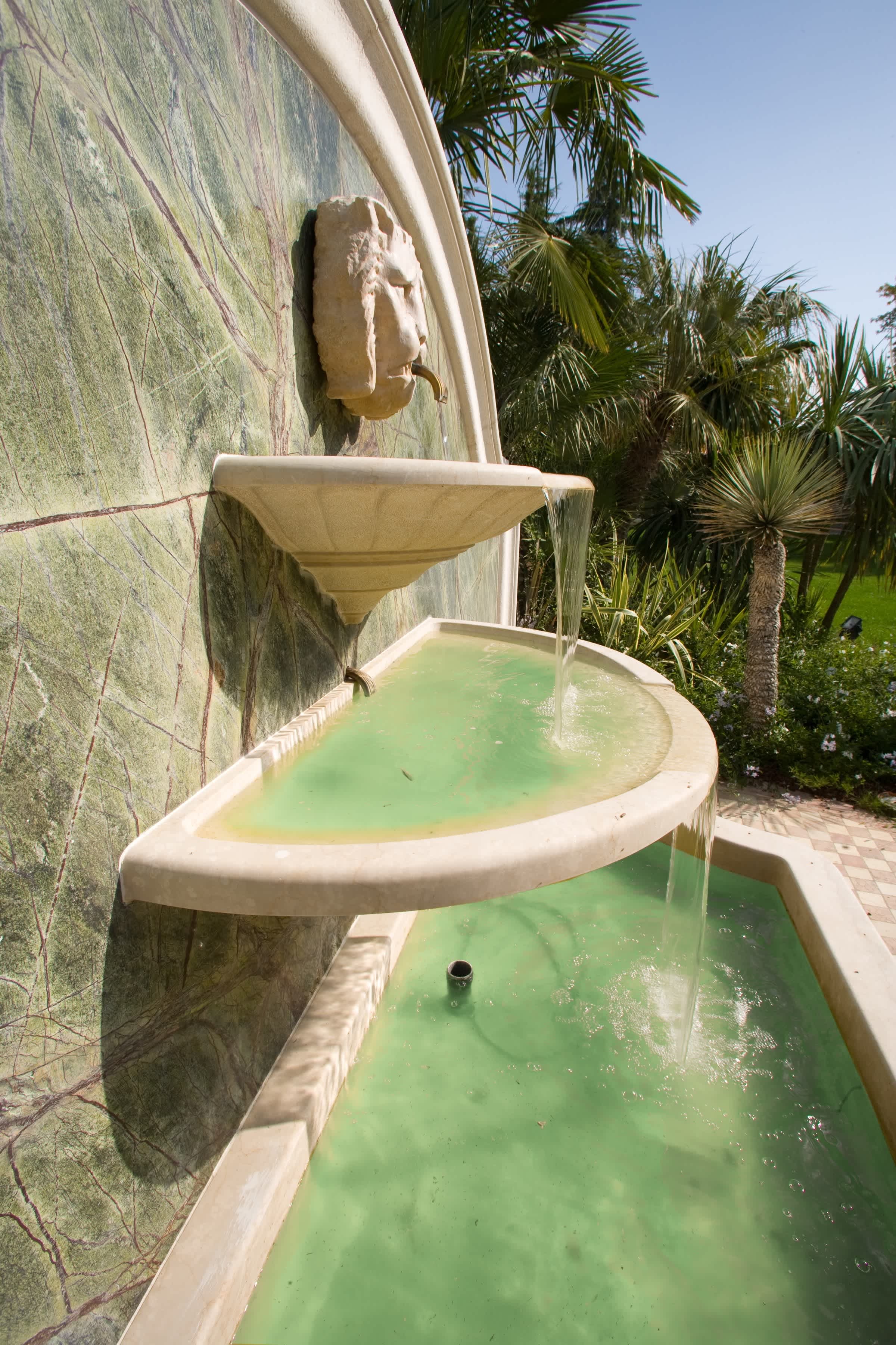 Hotel Al Monastero Ansicht 9