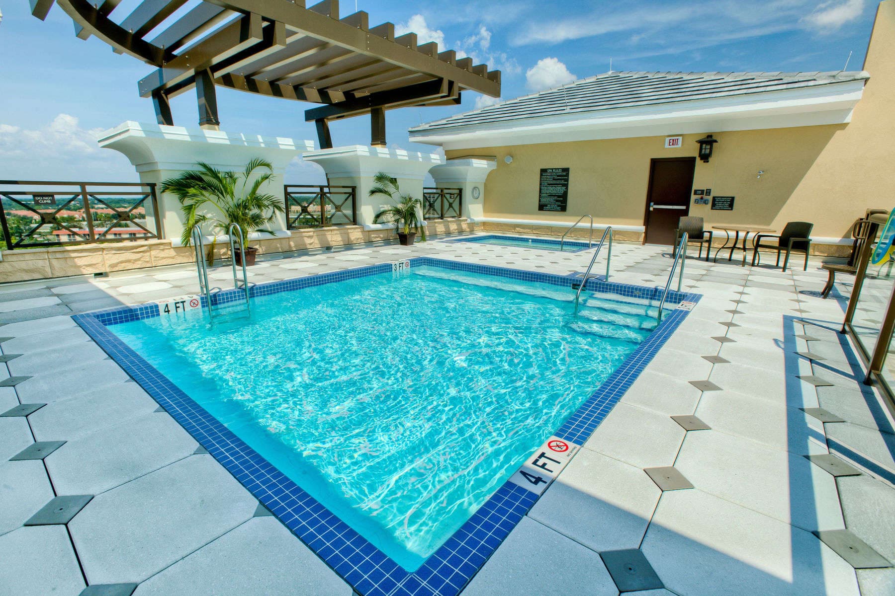 Ramada Plaza Resort & Suites International Drive Ansicht 7