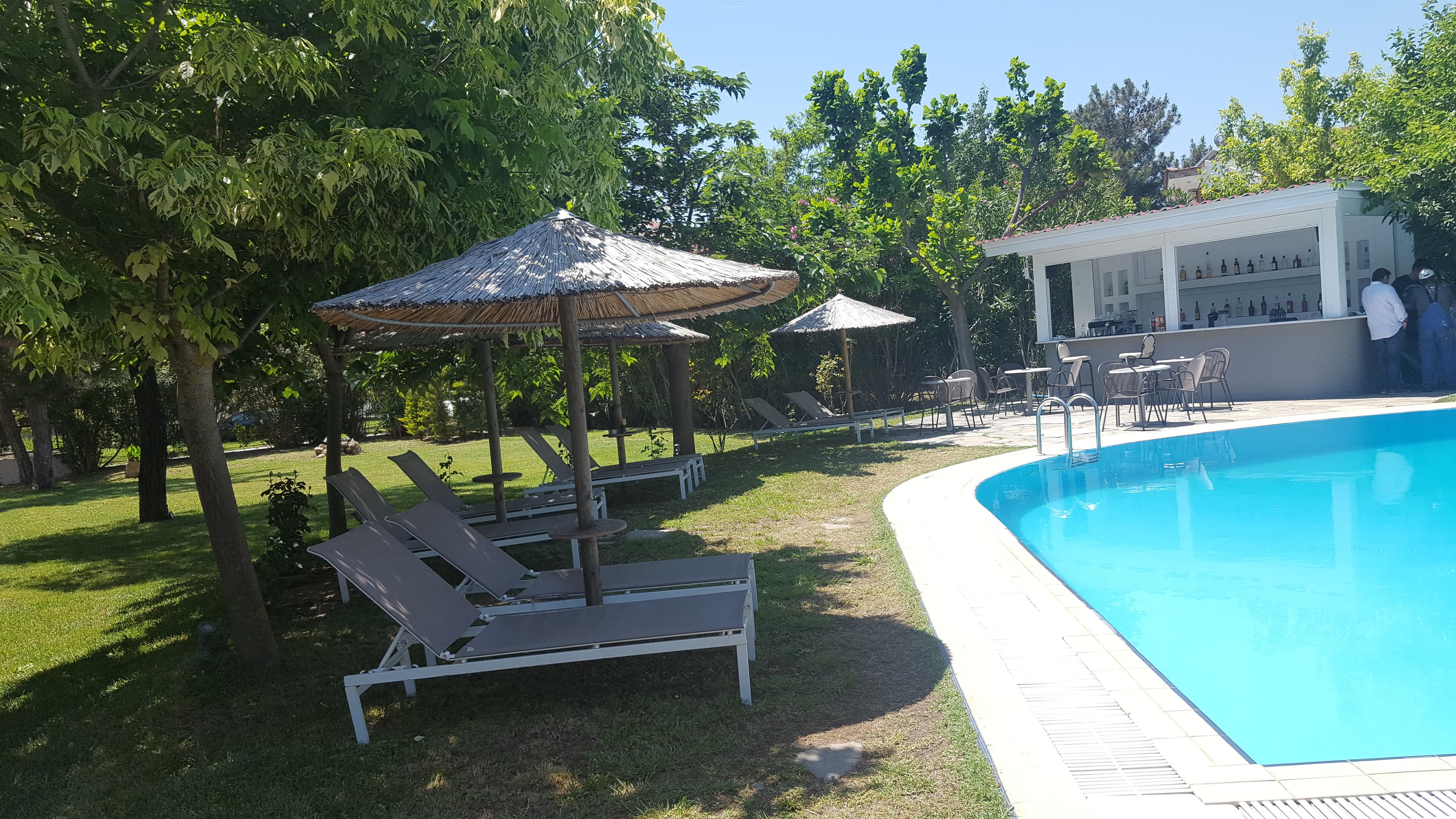 Inspira Boutique Hotel - Adults only Ansicht 8