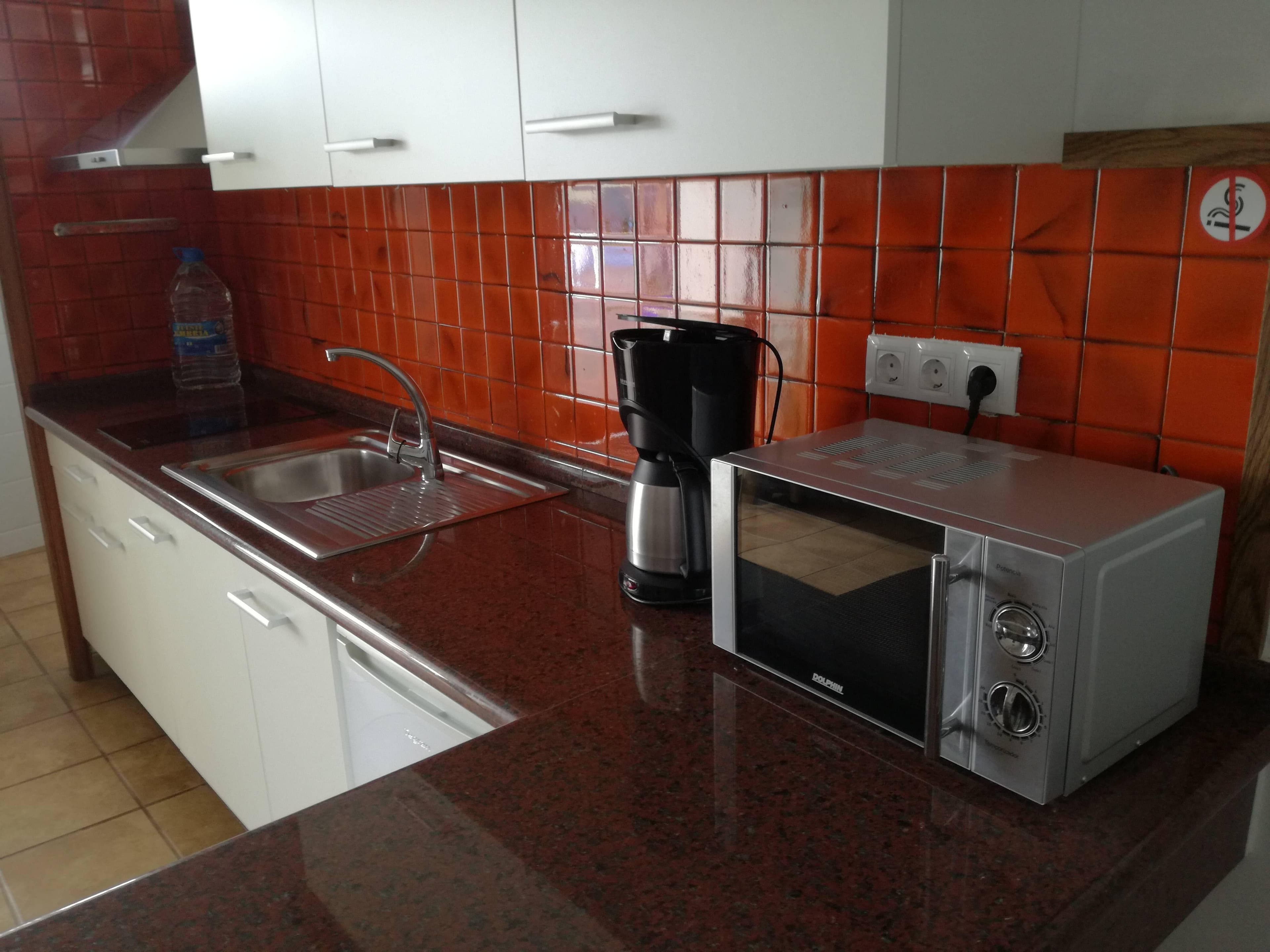 Bungalows El Palmital - Adults Only by PMC Resorts Ansicht 4