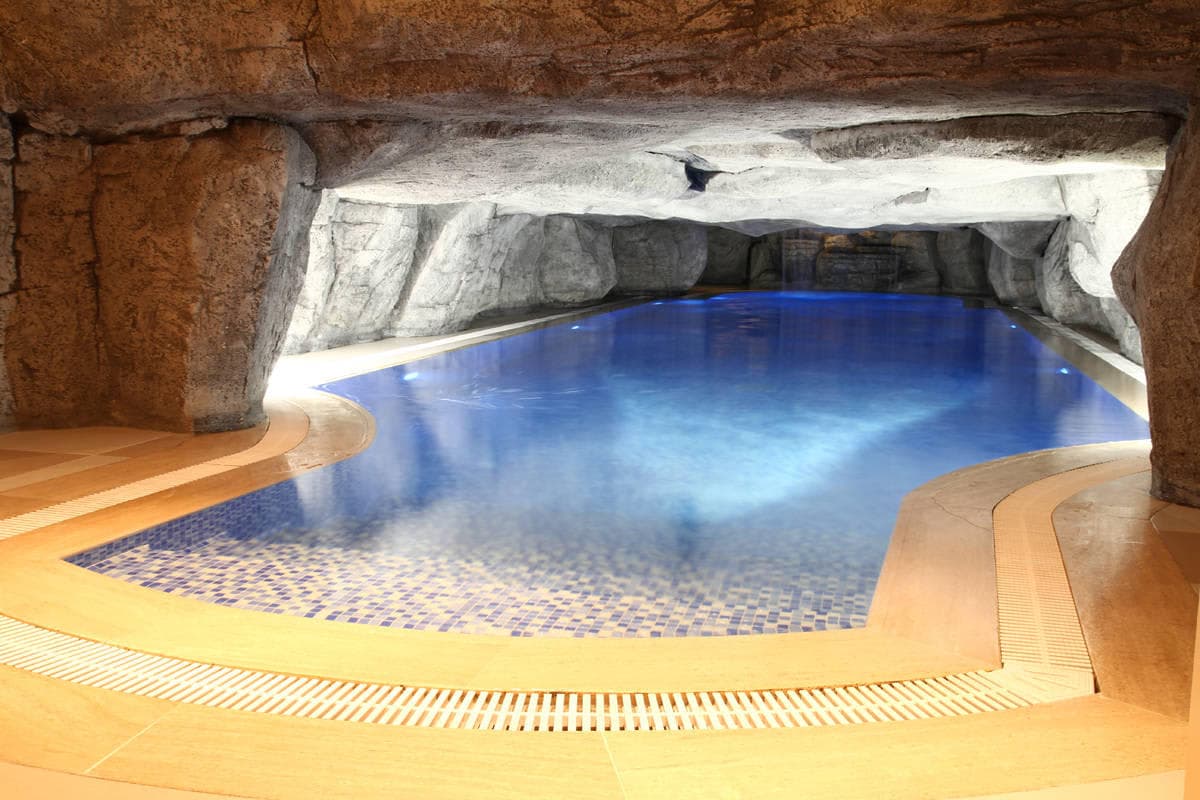Hotel Amethyst Ansicht 6