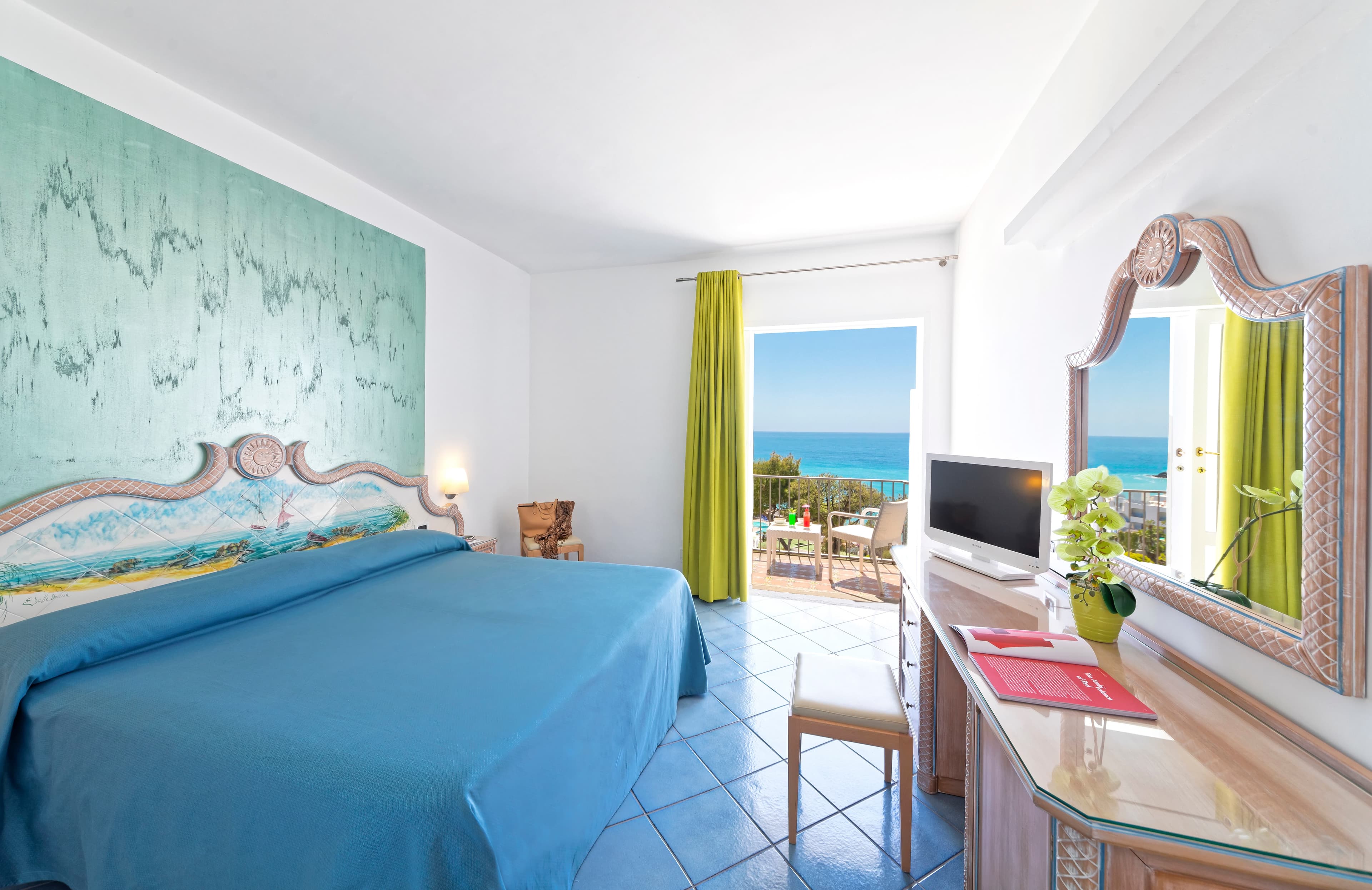 Hotel San Giorgio Terme Ansicht 3