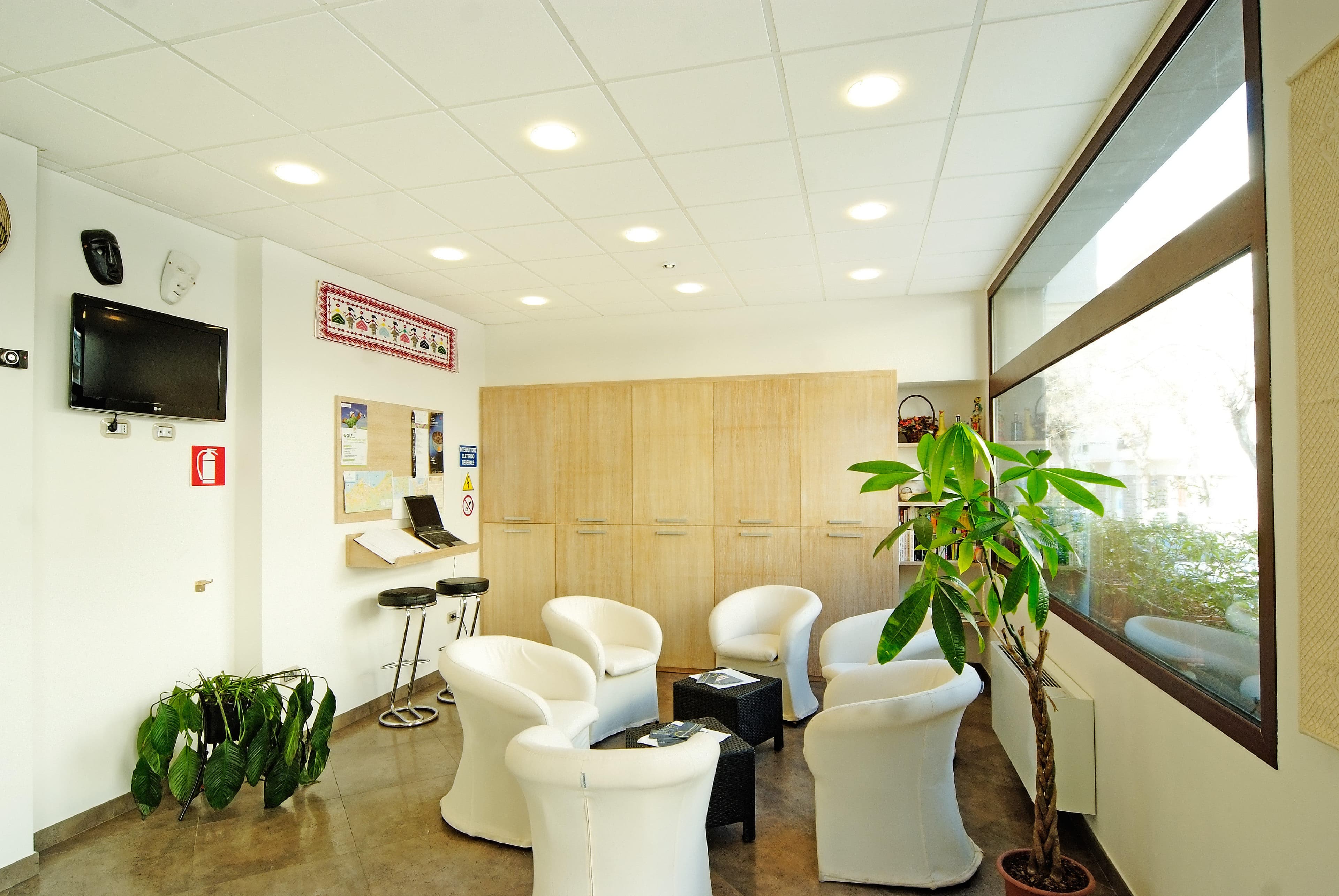 Hotel Domomea Ansicht 8