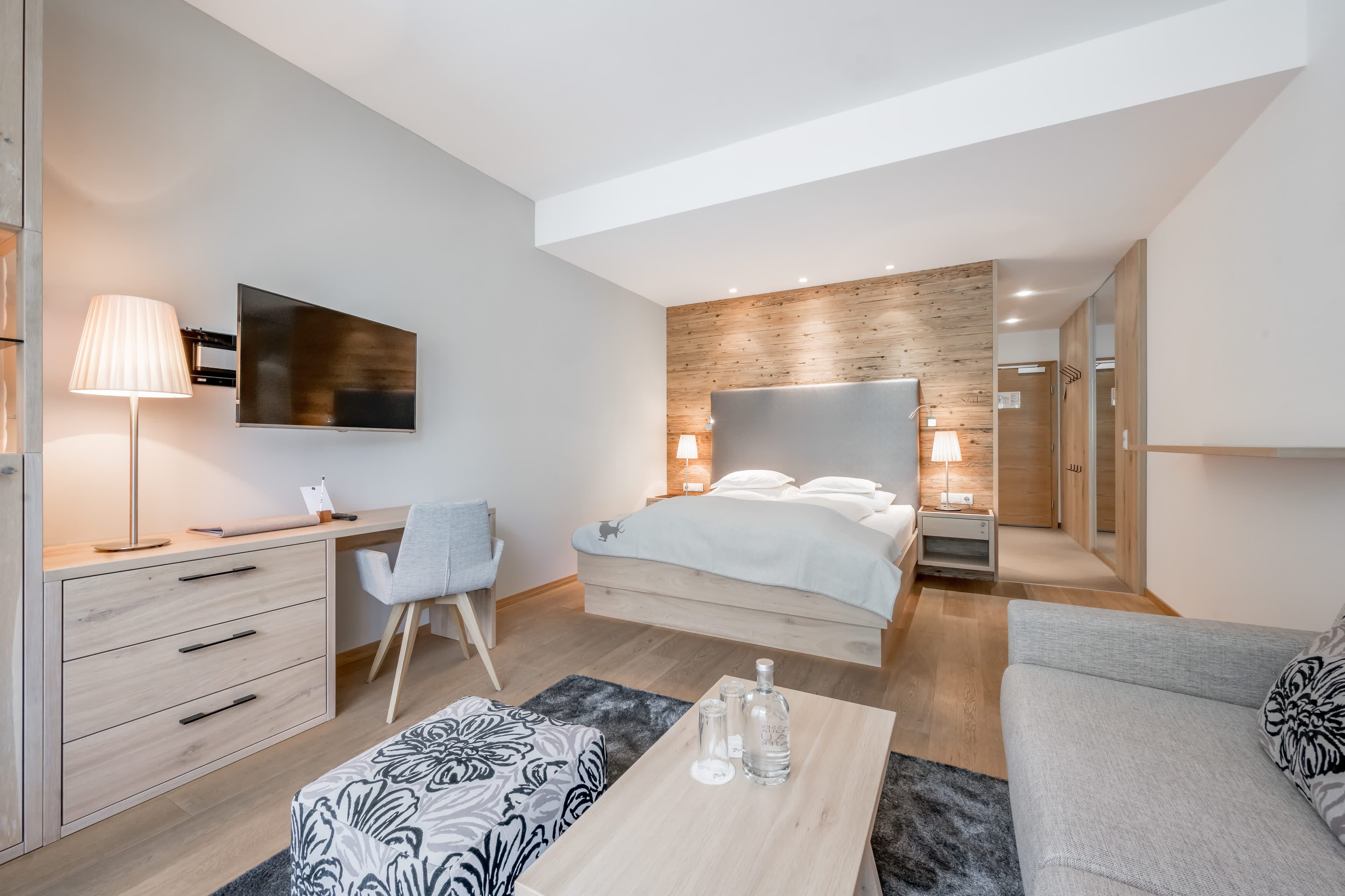 Hotel Weisses Lamm Ansicht 5