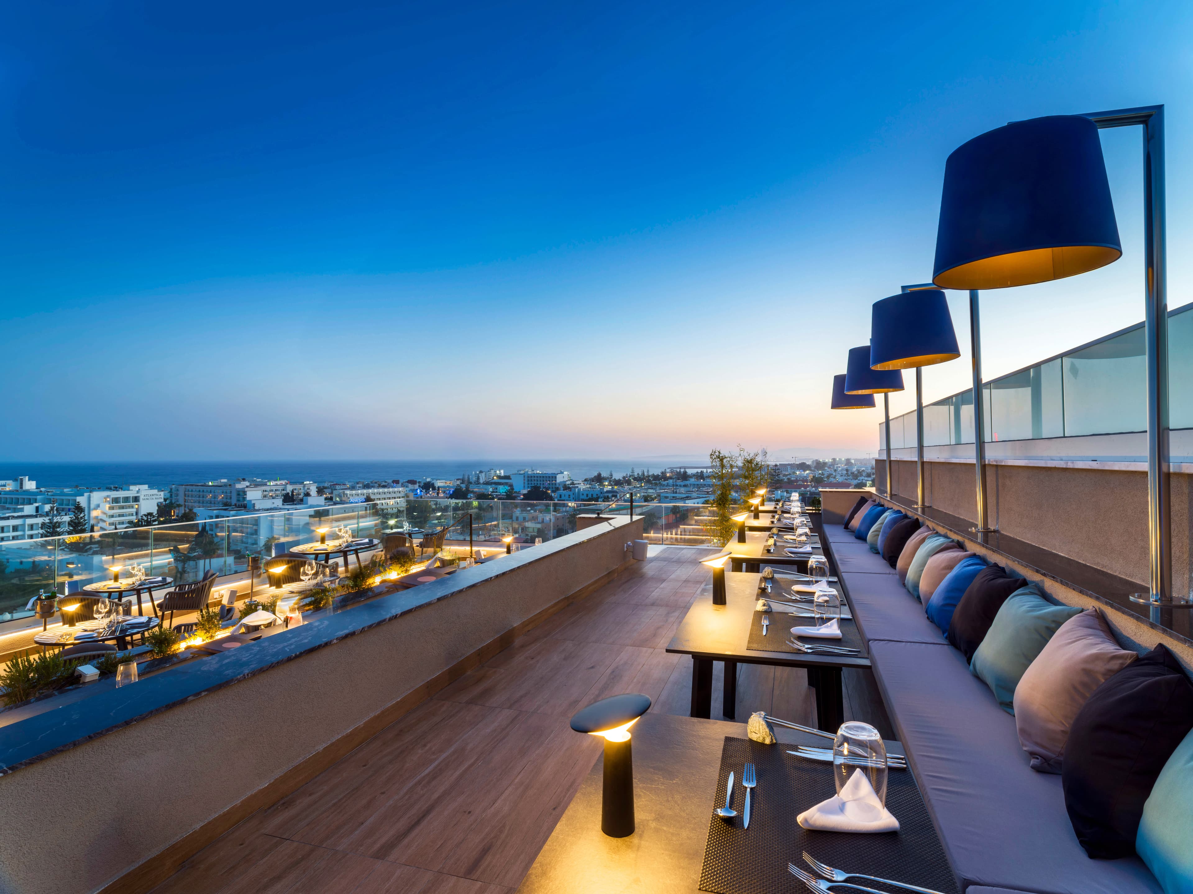 Amanti, MadeForTwo Hotels - Ayia Napa Ansicht 9