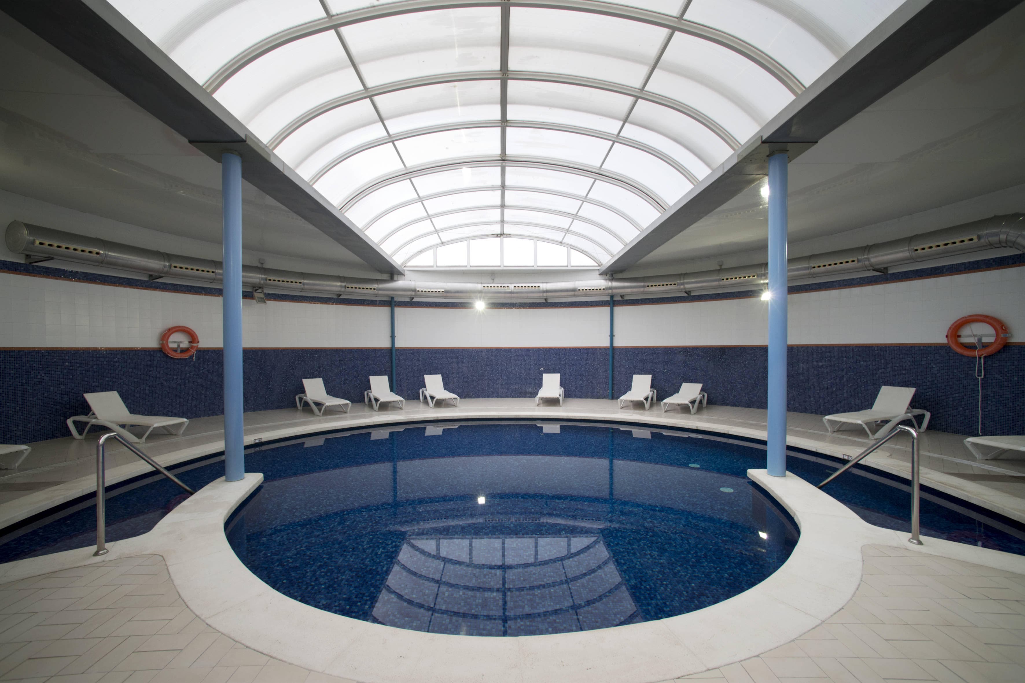 Hotel Mediterraneo Park und Hotel Mediterraneo Ansicht 5