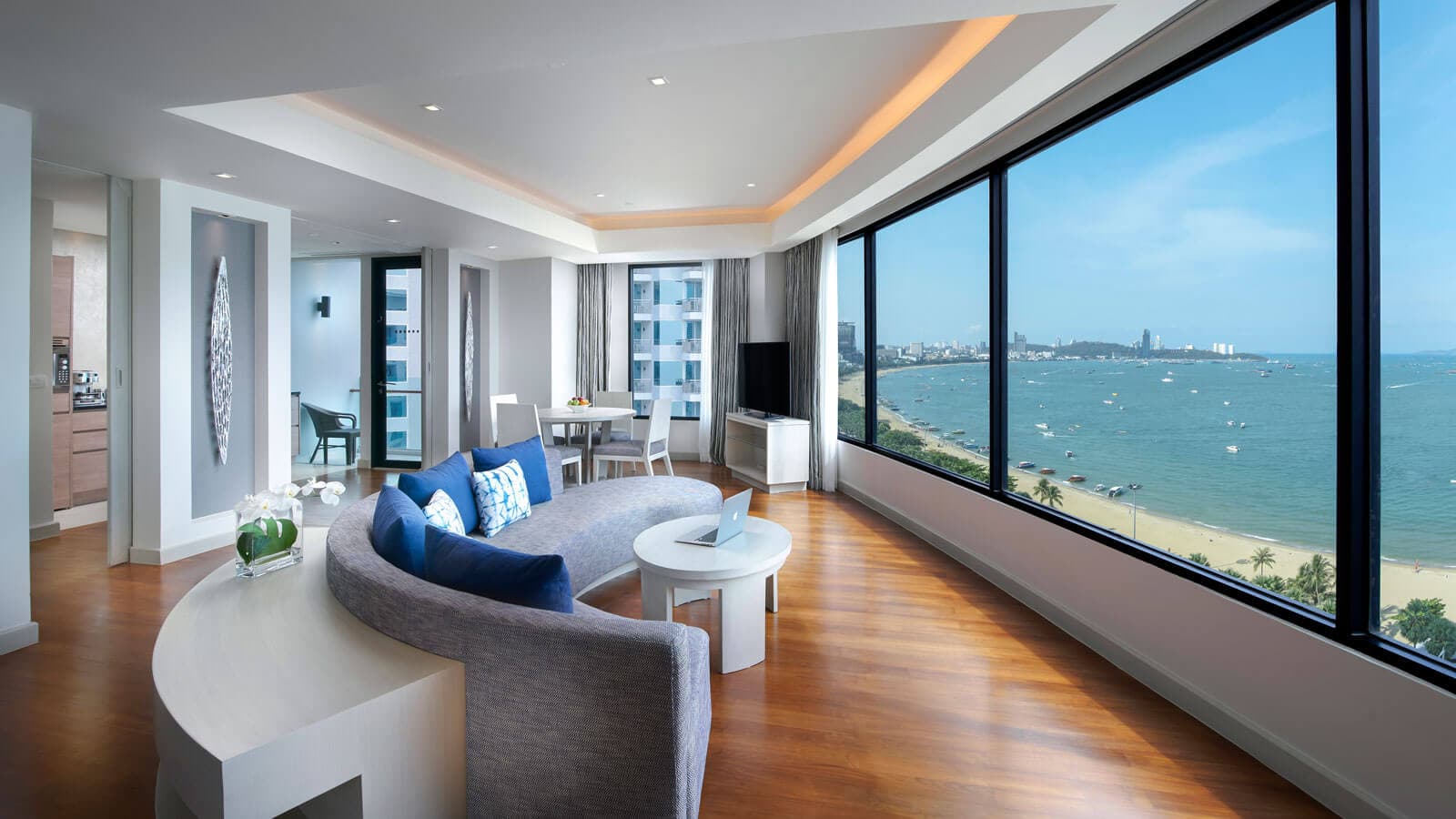 Amari Pattaya Ansicht 7