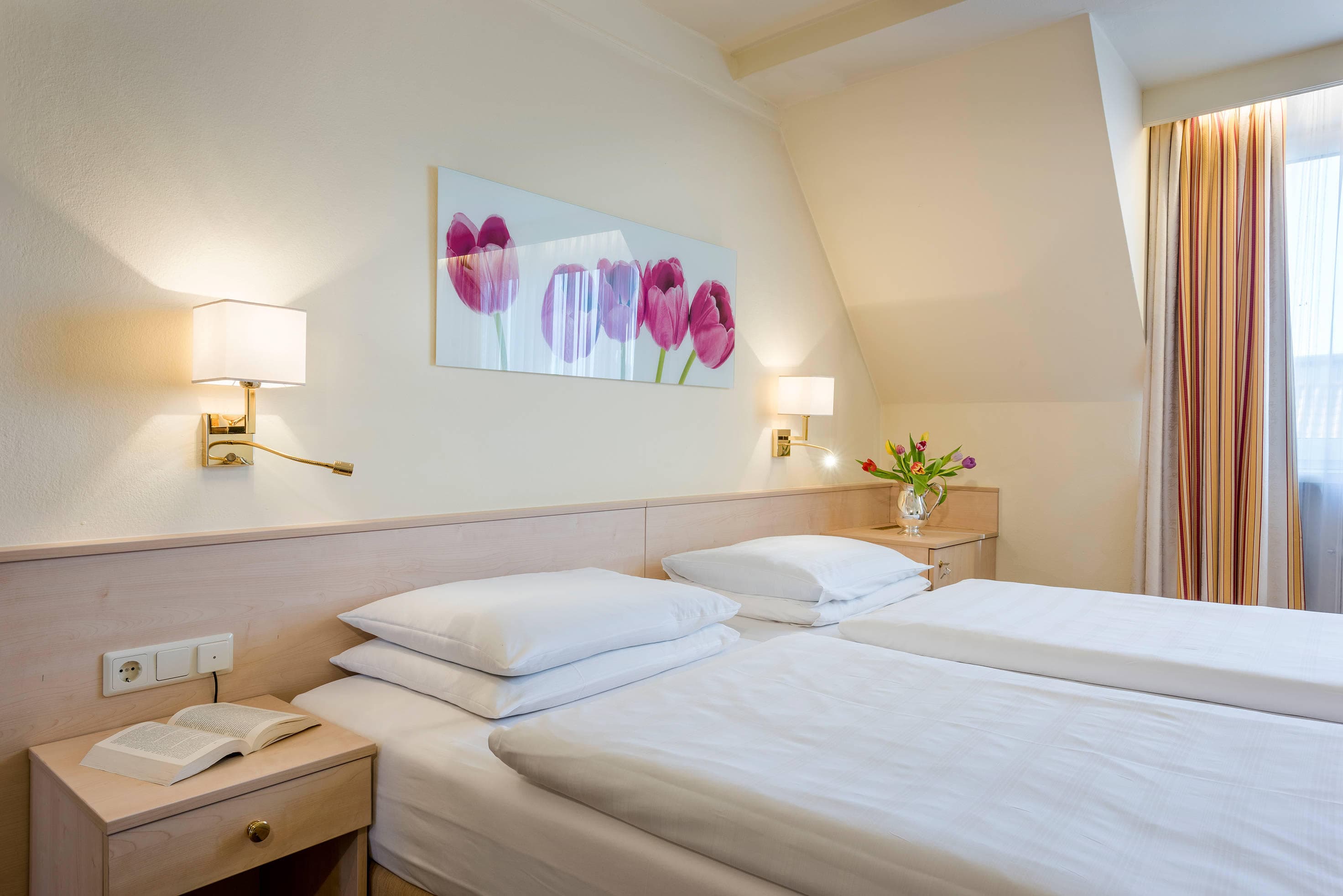 Hotel Scherer Ansicht 4