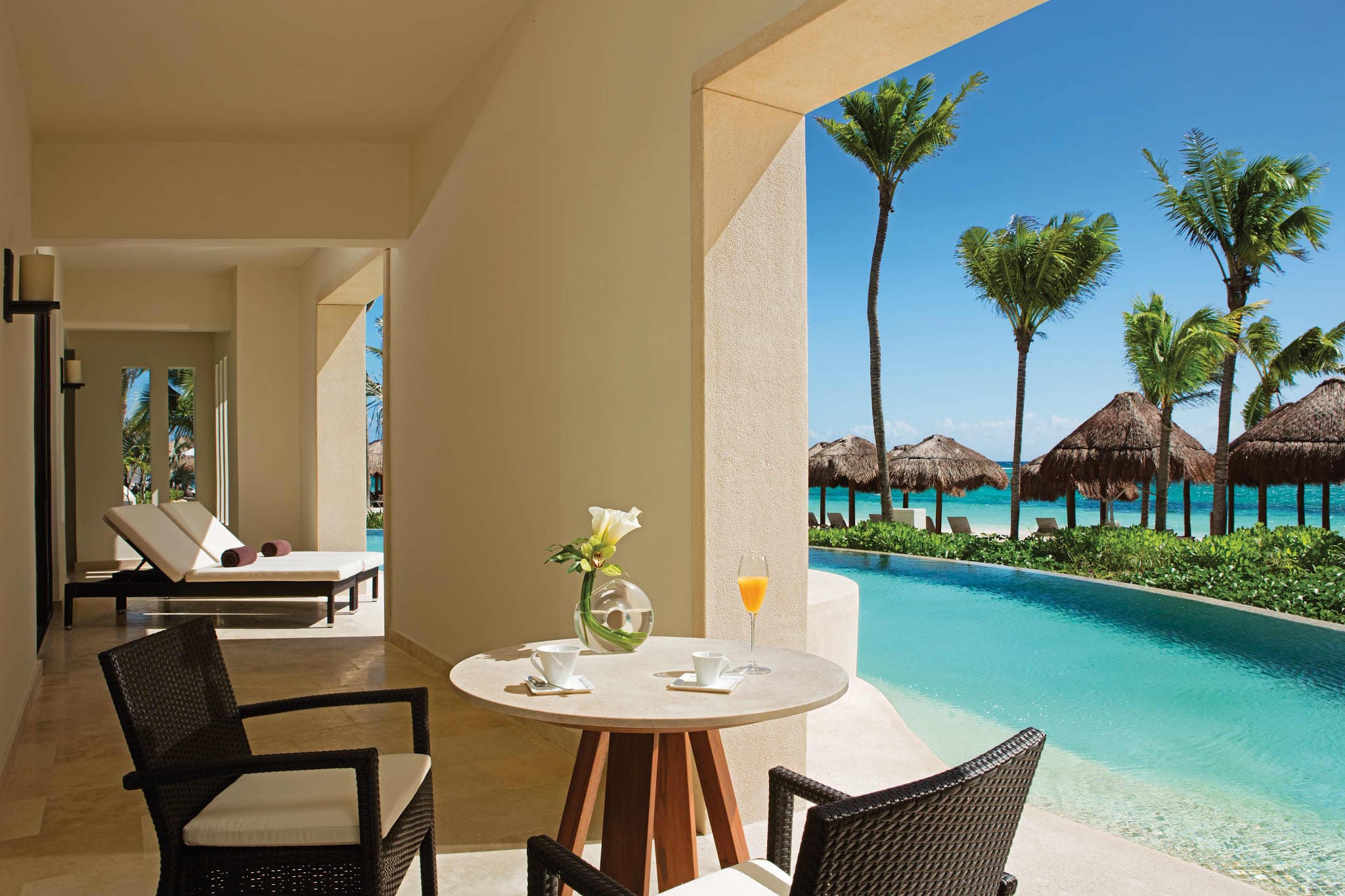 Secrets Akumal Riviera Maya - Adults only Ansicht 6