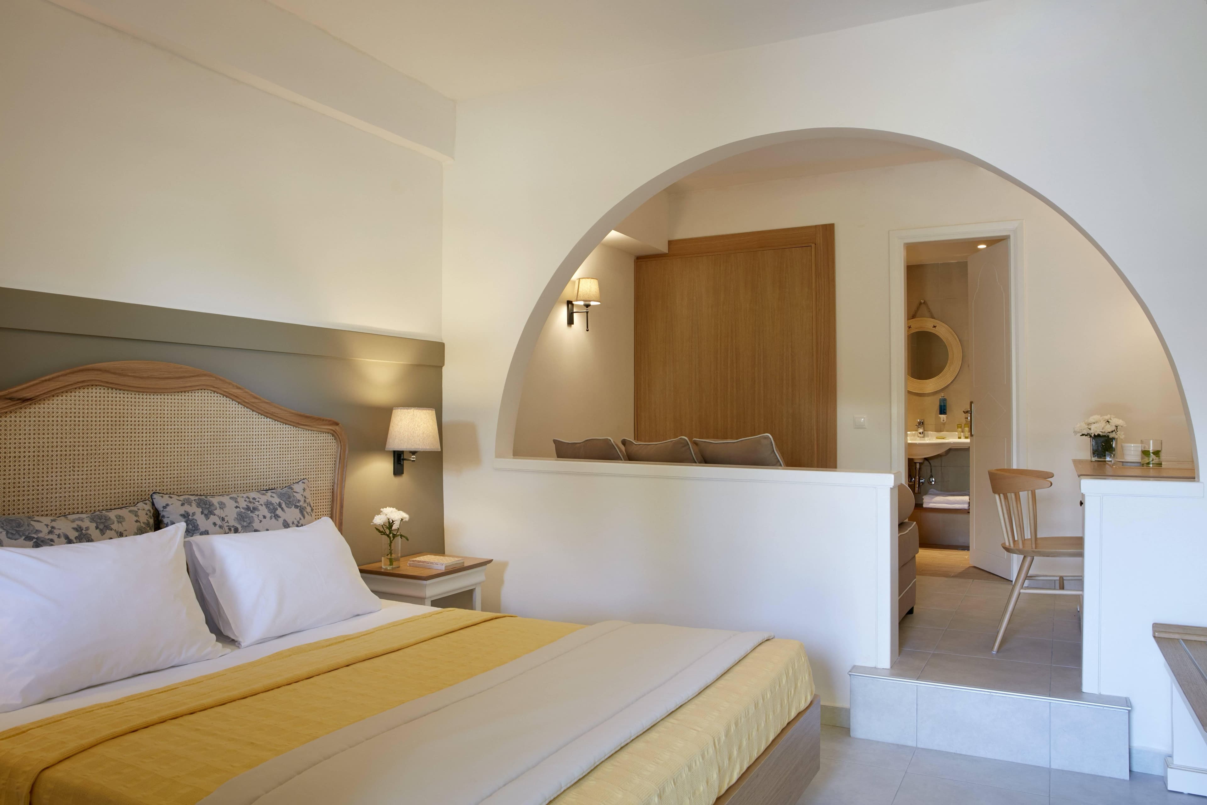 Simantro Resort Ansicht 6