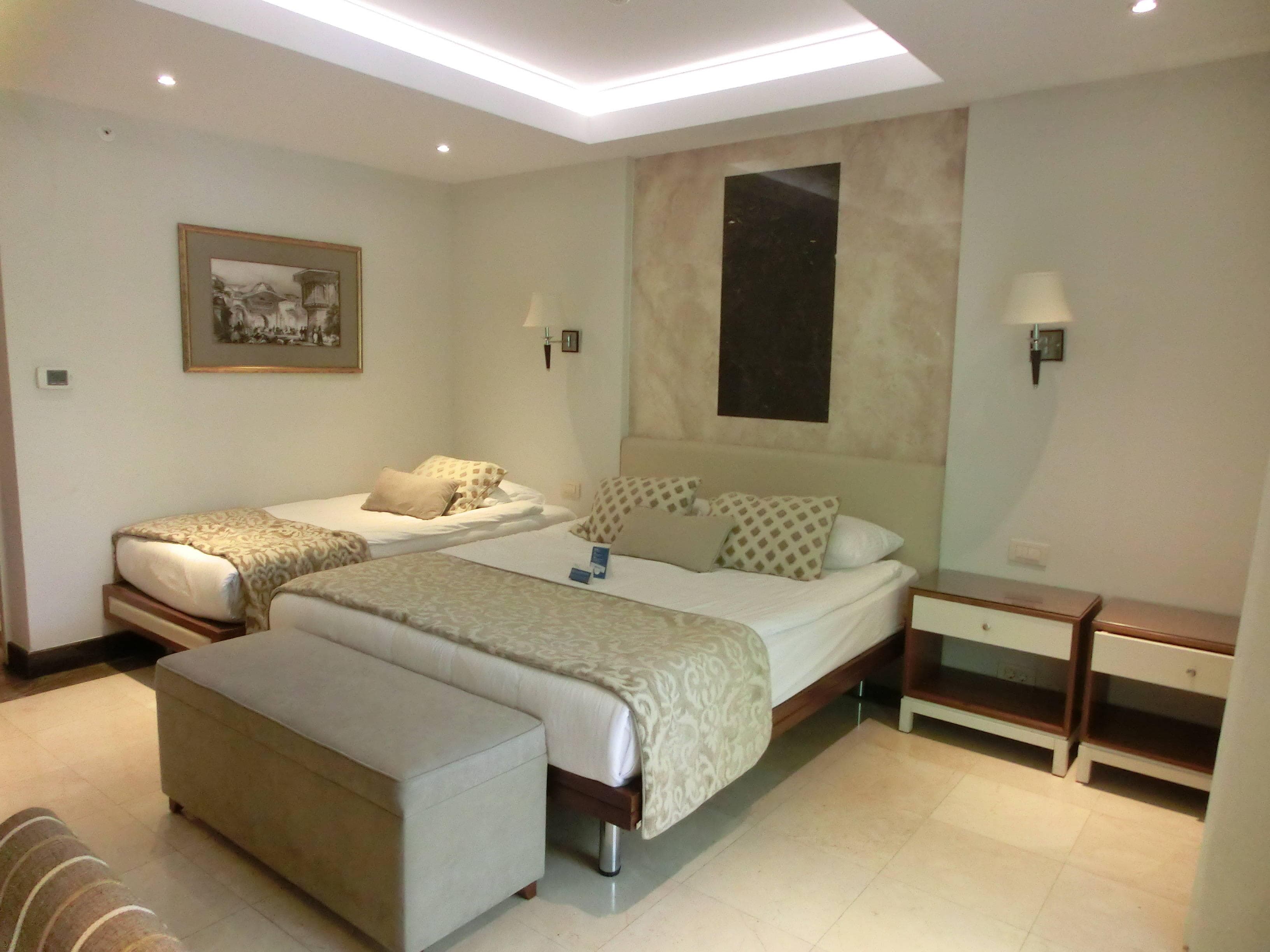 Ali Bey Club Ansicht 4
