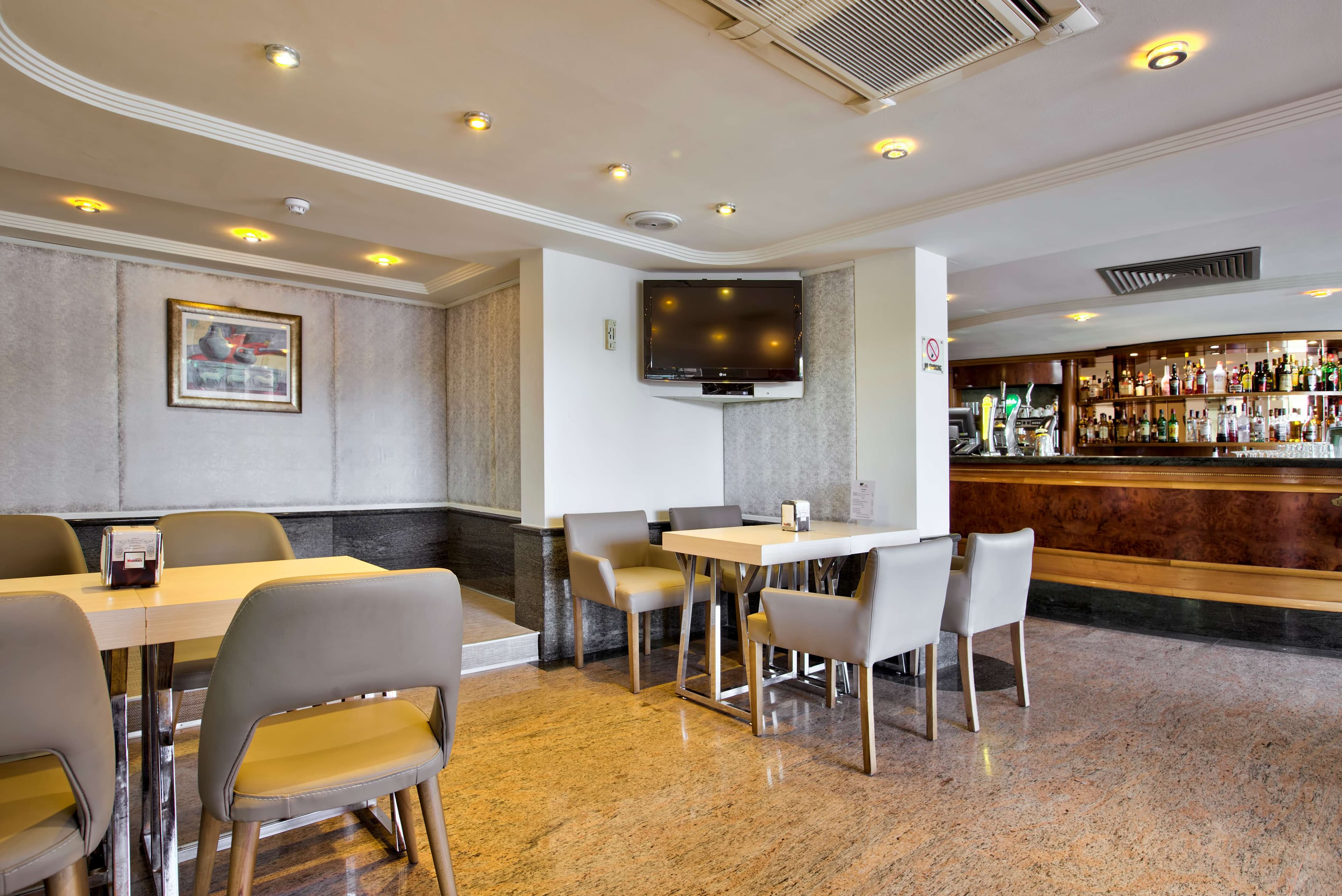 Hotel Santana Ansicht 7