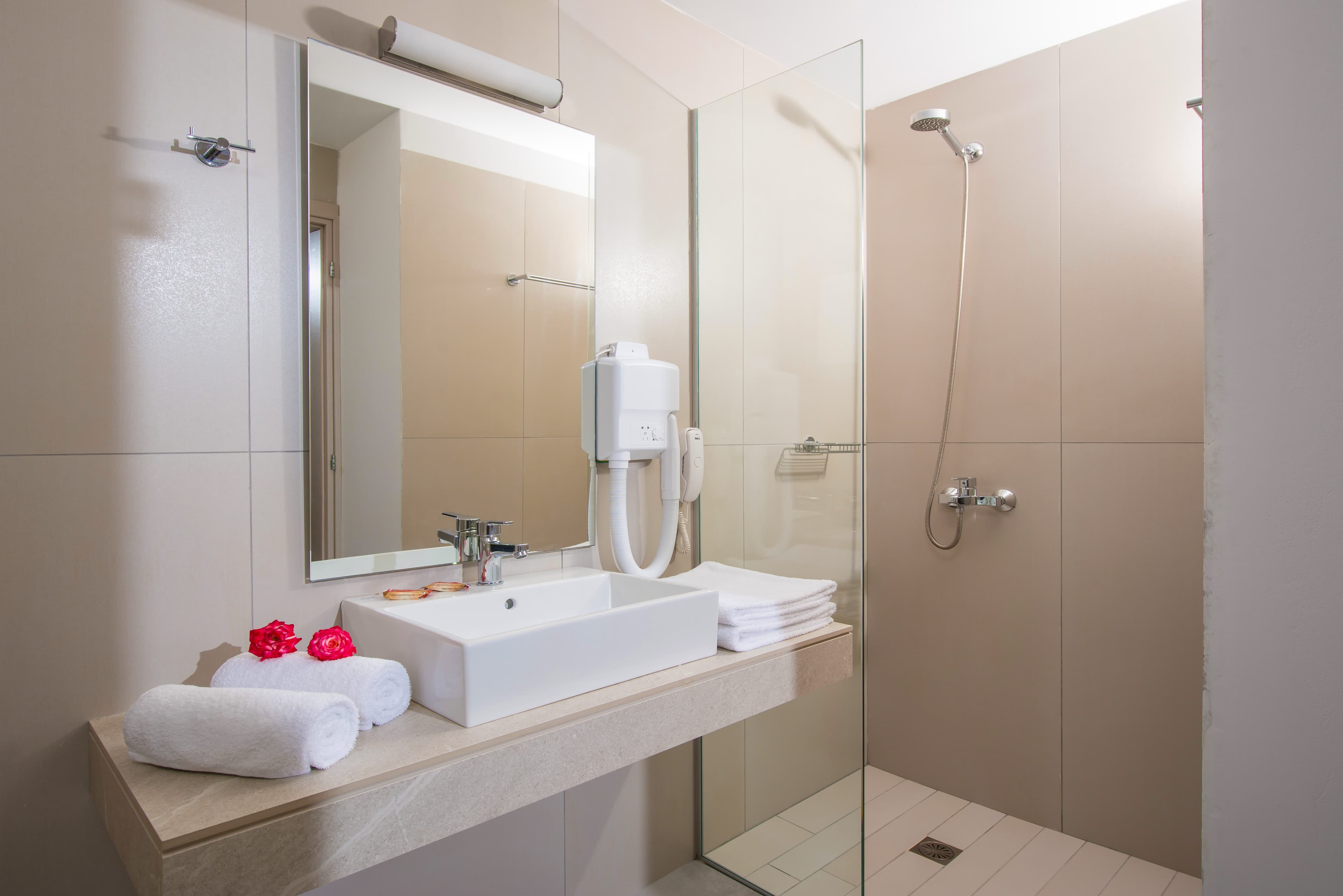 Hotel South Coast Ansicht 6