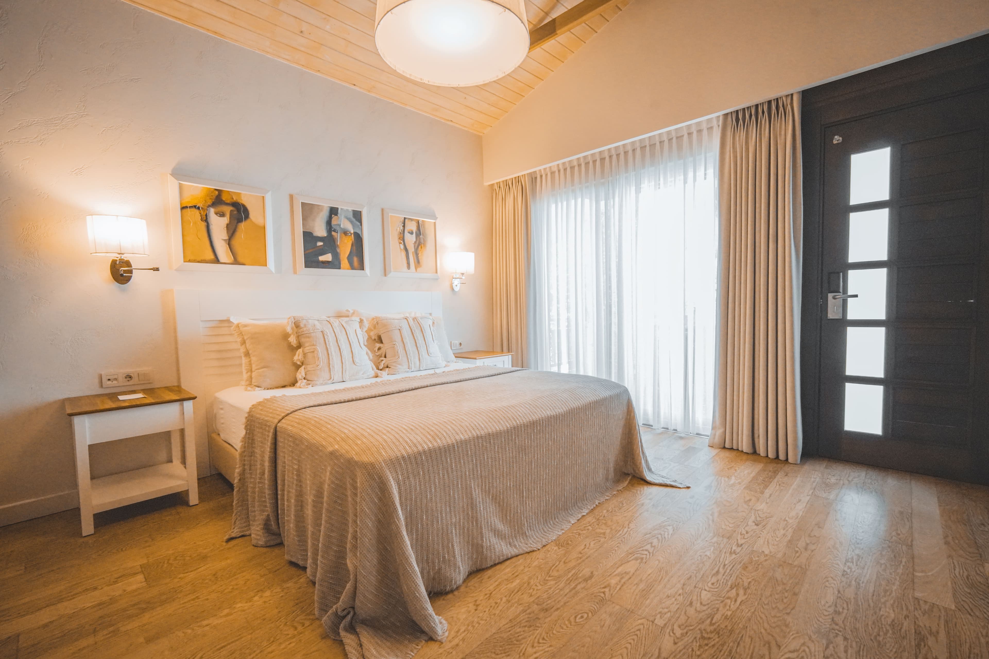 Kimera Lounge Ansicht 3