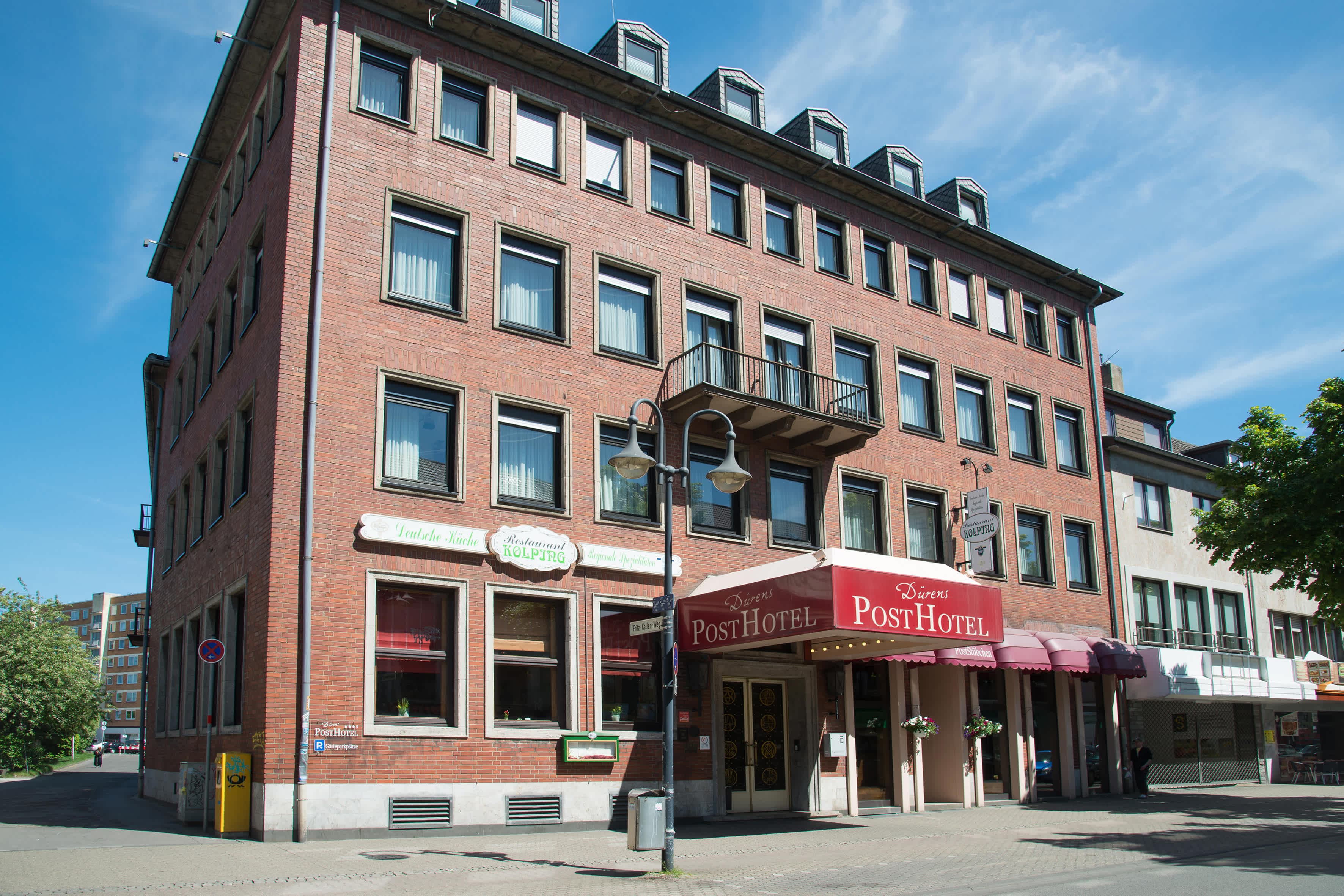 Dürens PostHotel