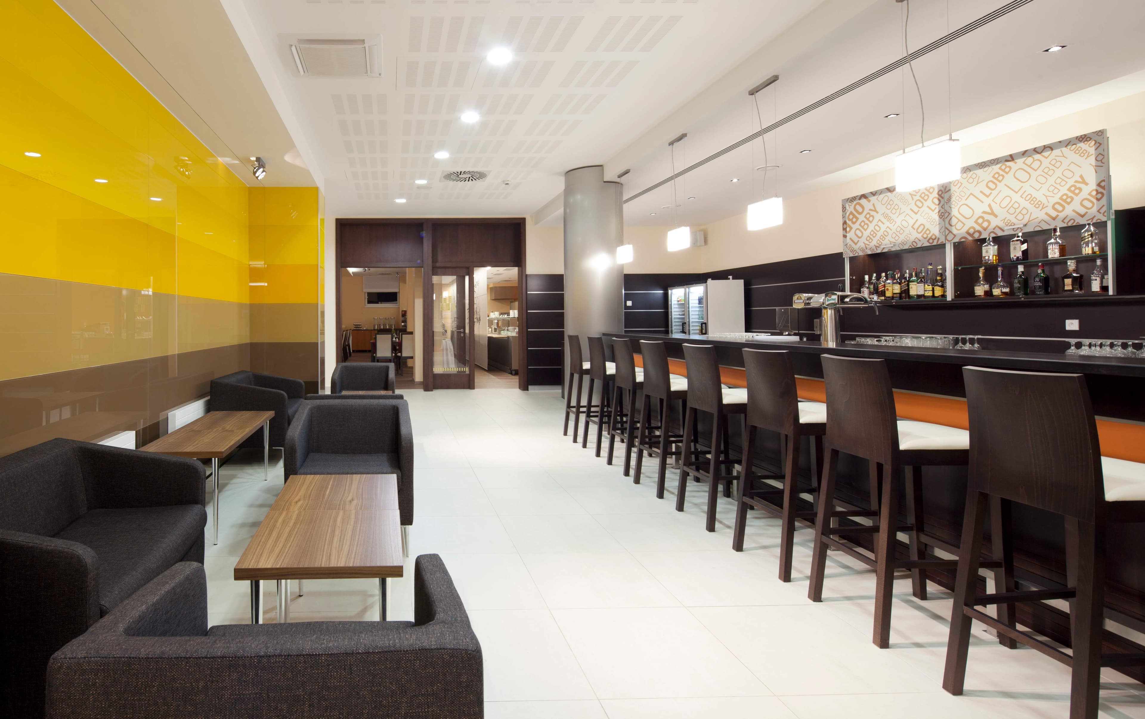 Clarion Congress Hotel Ostrava Ansicht 8