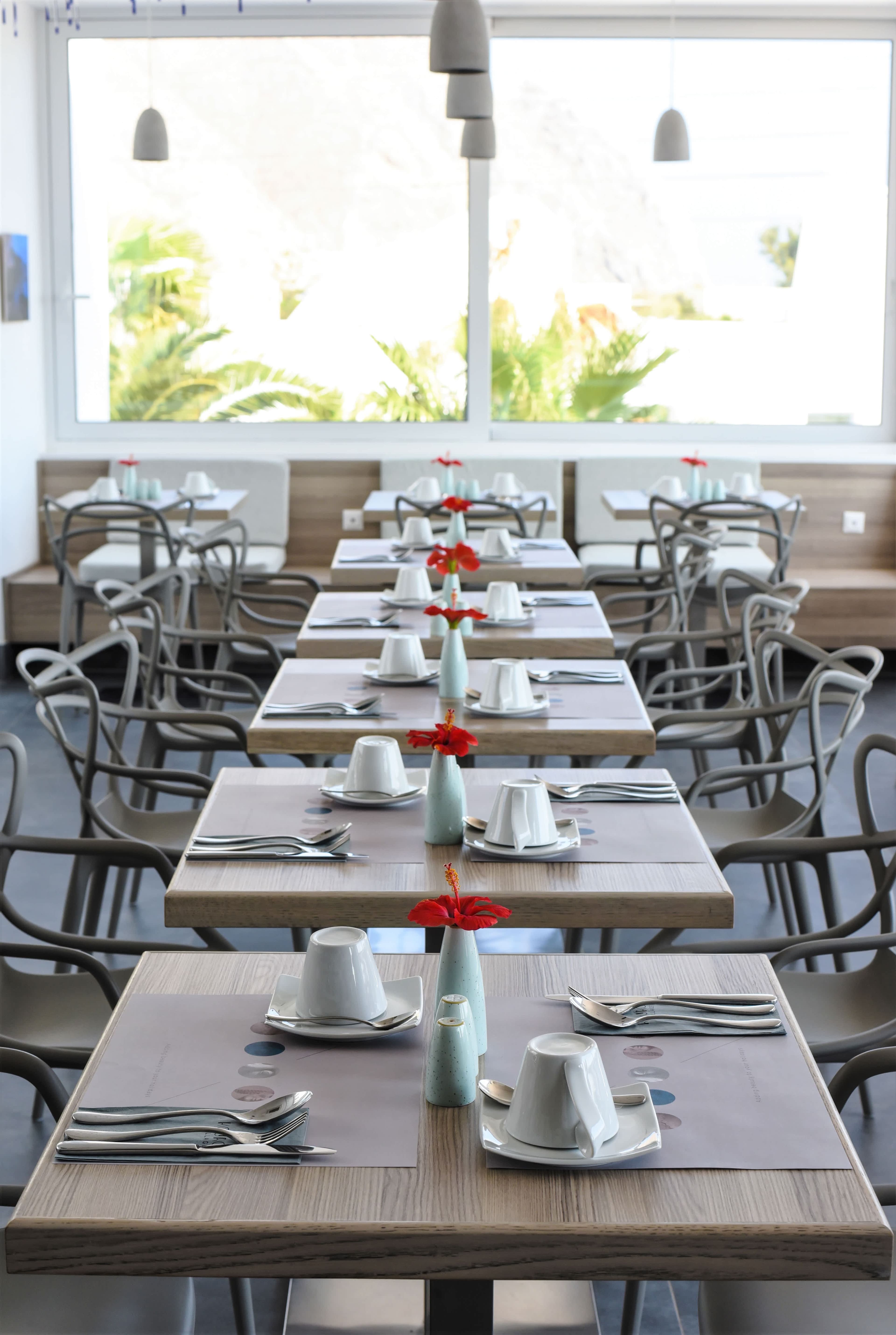 Kouros Village Hotel - Adult's Only Ansicht 8