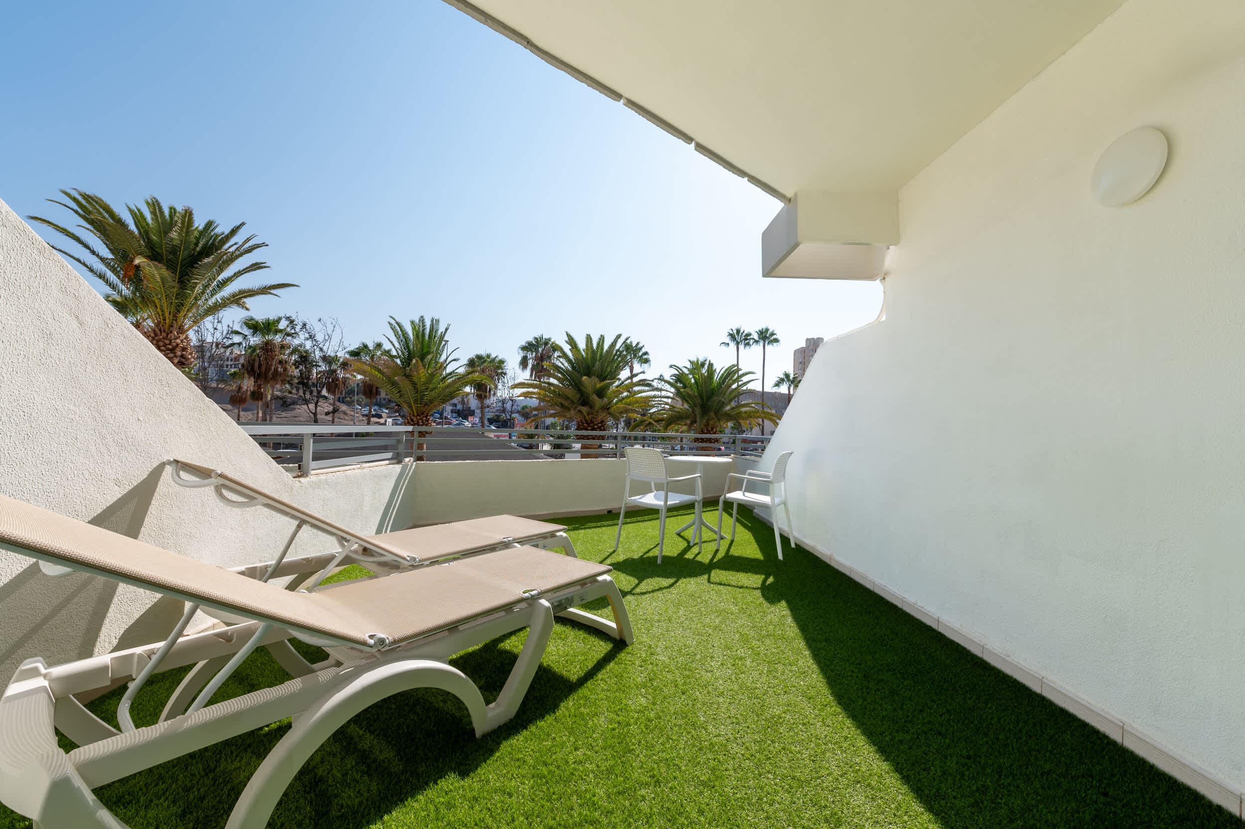 Ole Tropical Tenerife Ansicht 7