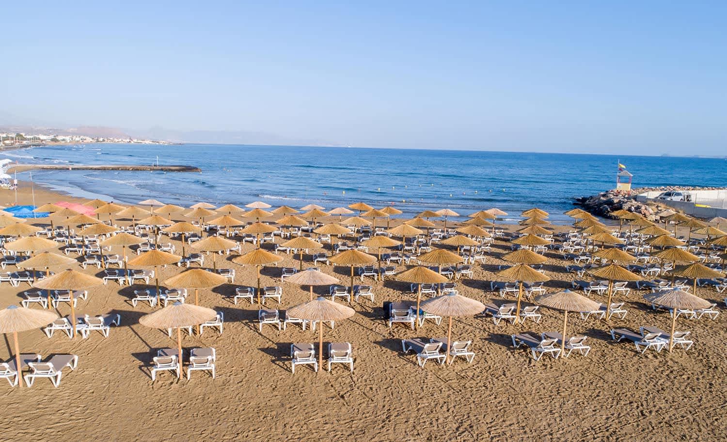 Sol Marina Beach Ansicht 10
