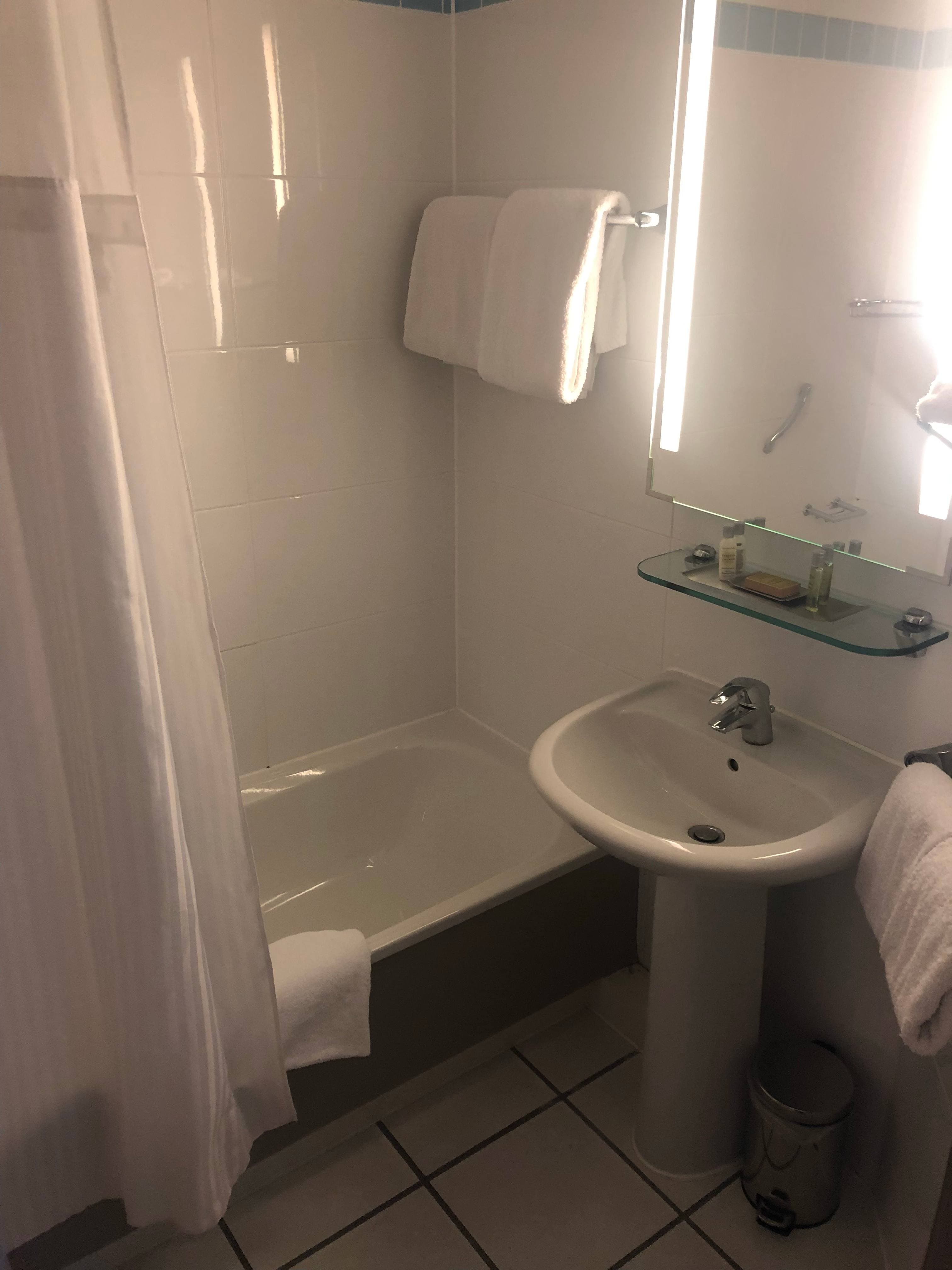 DoubleTree by Hilton Hotel London - Chelsea Ansicht 5