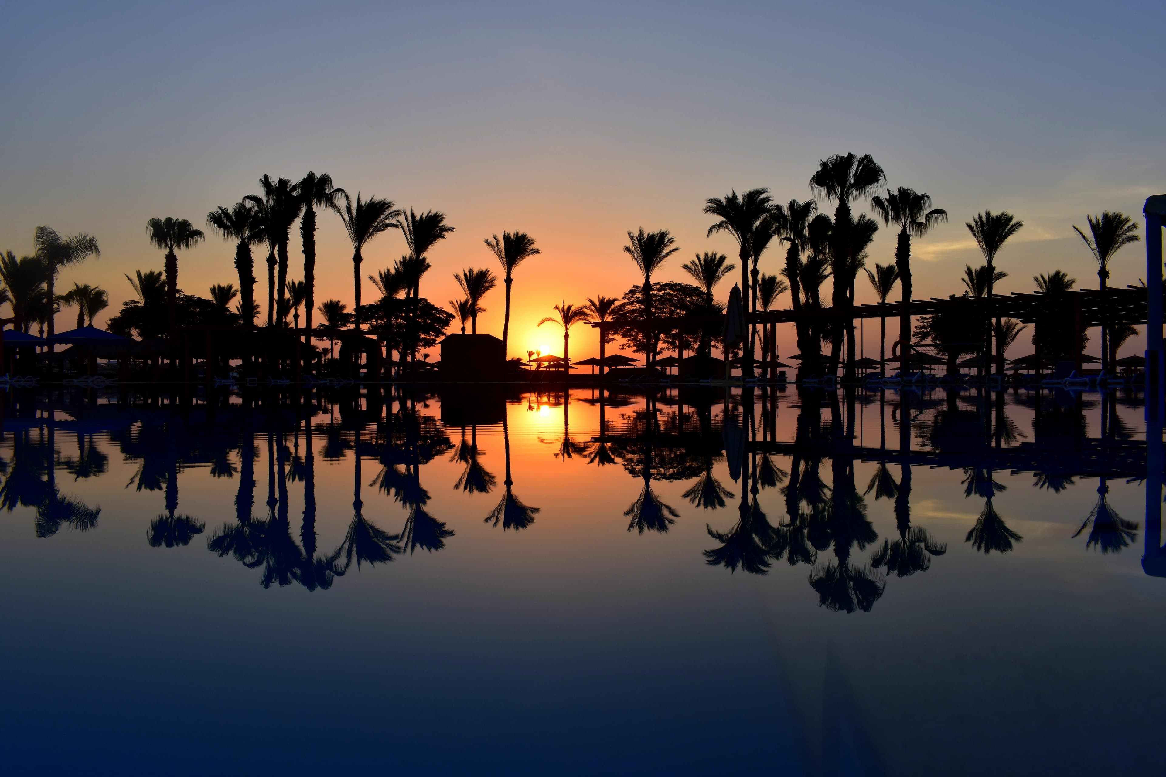 Continental Hotel Hurghada Ansicht 7
