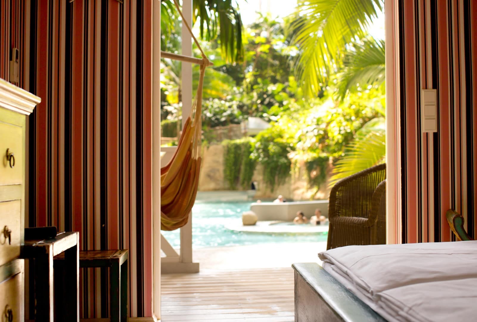Tropical Islands Resort Ansicht 4