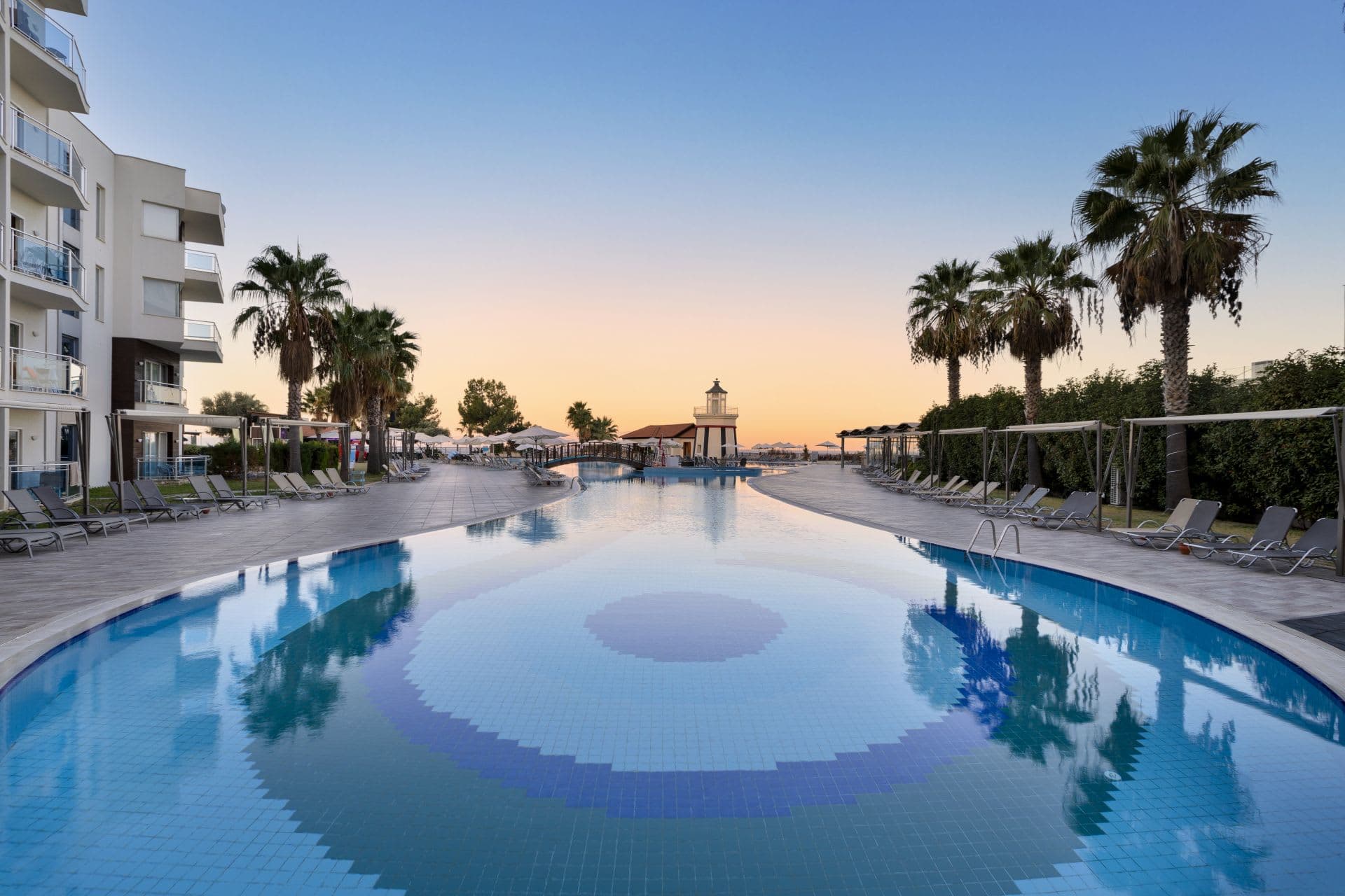 Sealight Resort Hotel