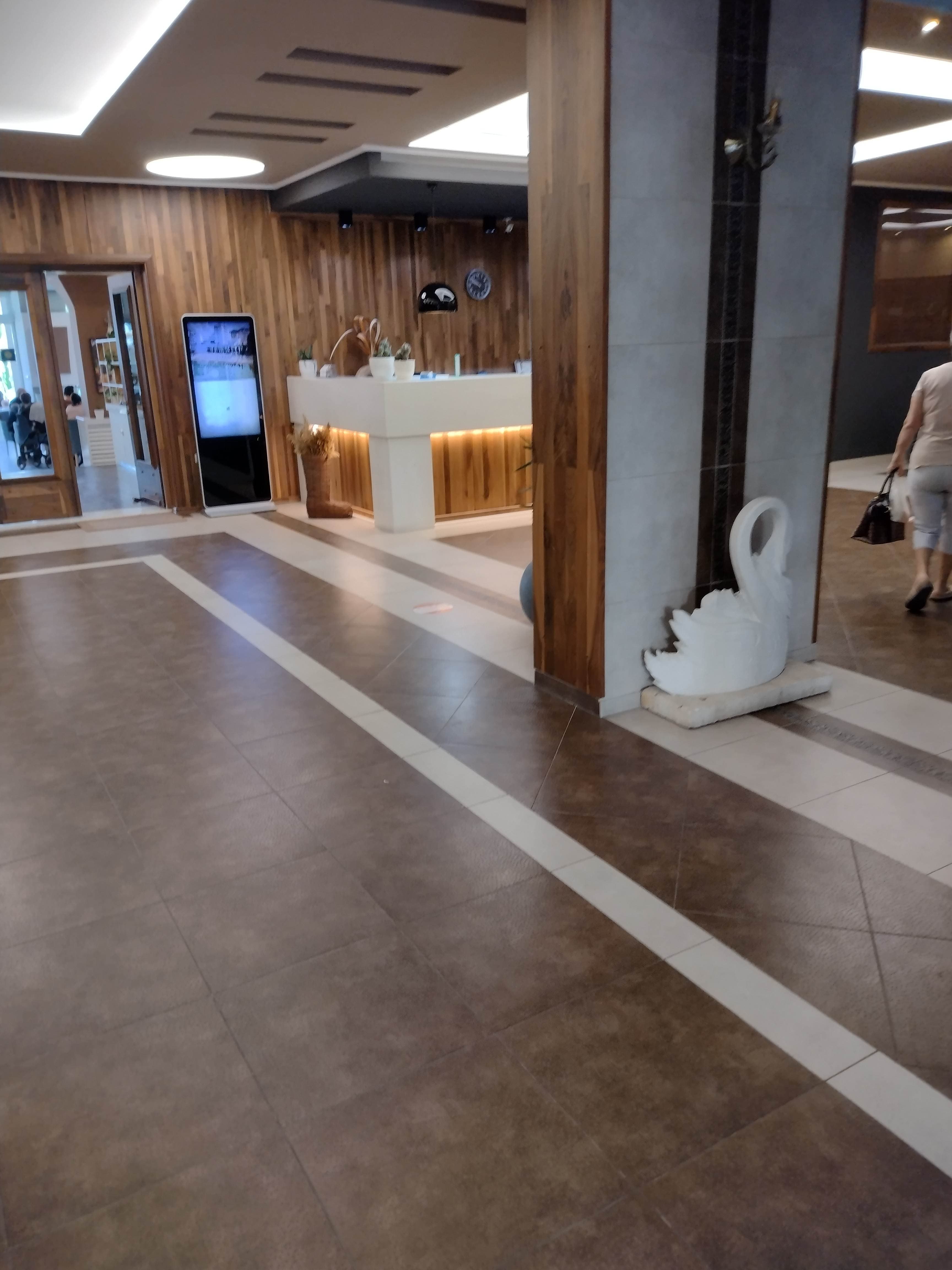 Hotel Enkelana Ansicht 6
