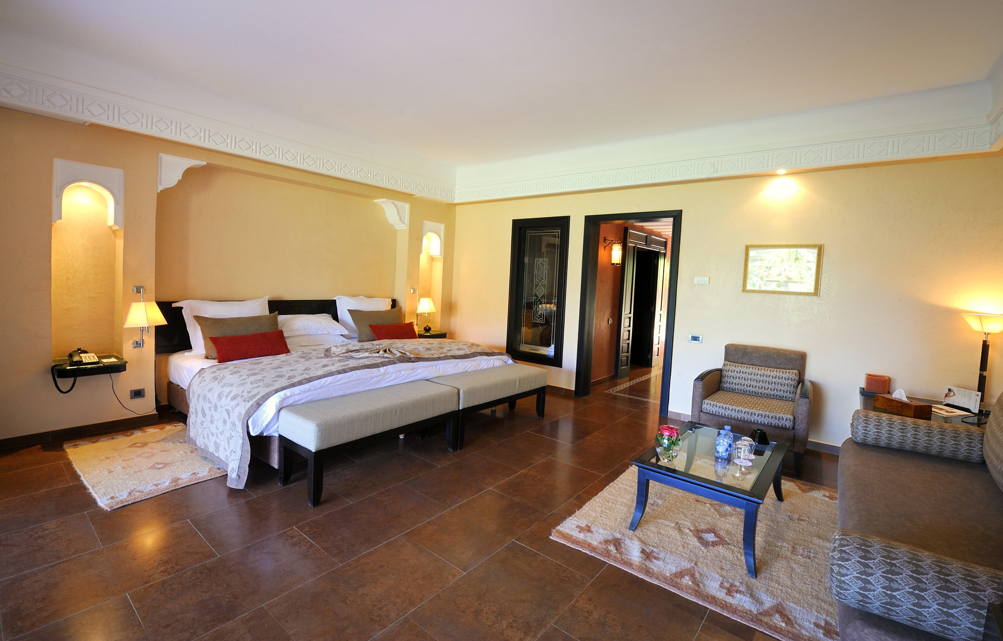 Tikida Golf Palace Ansicht 5