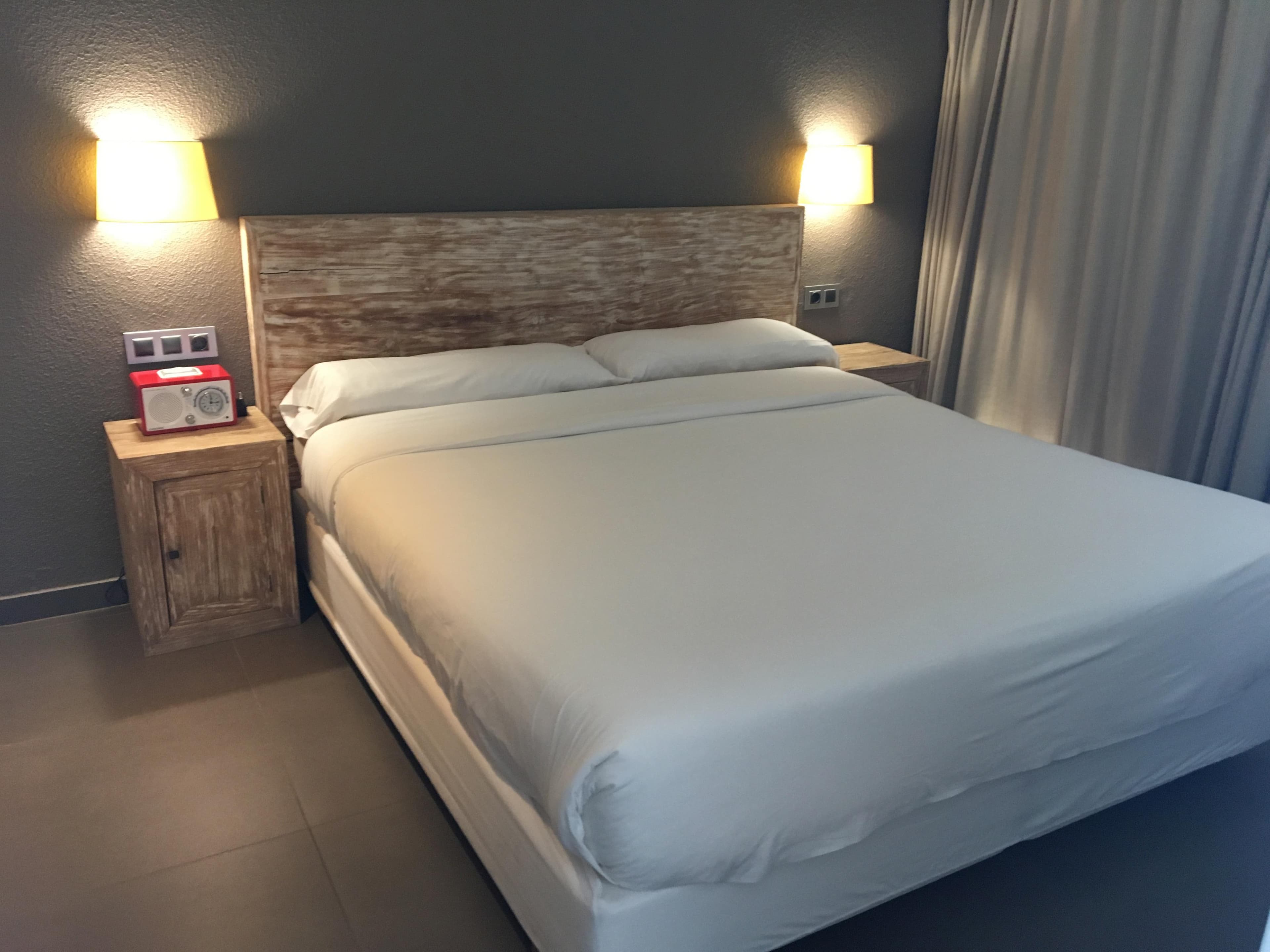 Las Tabaibas Appartements Ansicht 3