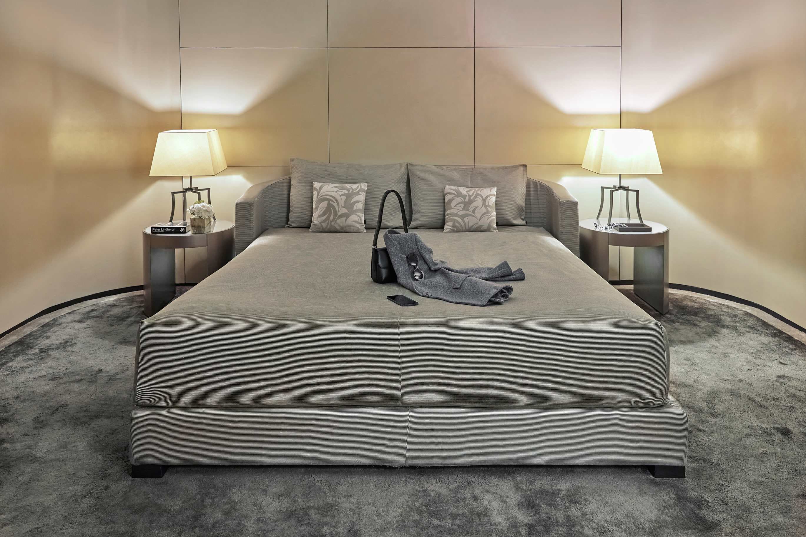 Armani Hotel Milano Ansicht 3