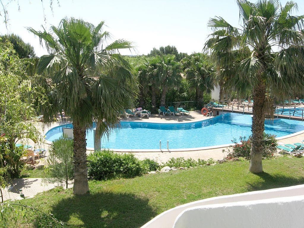 BLUESEA Marina Parc Ansicht 7