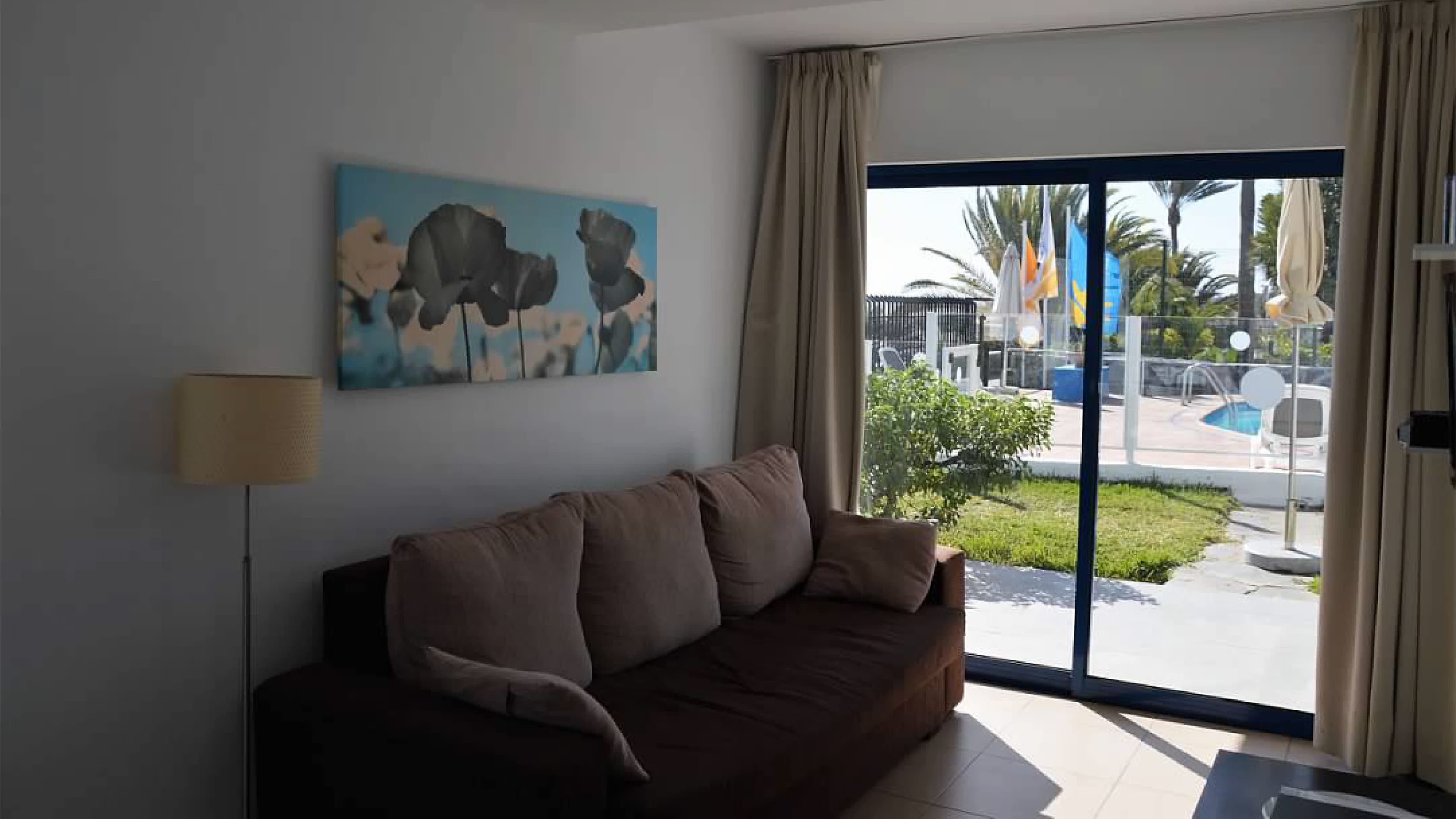 Alsol Los Caribes 1- Adults Only Ansicht 3