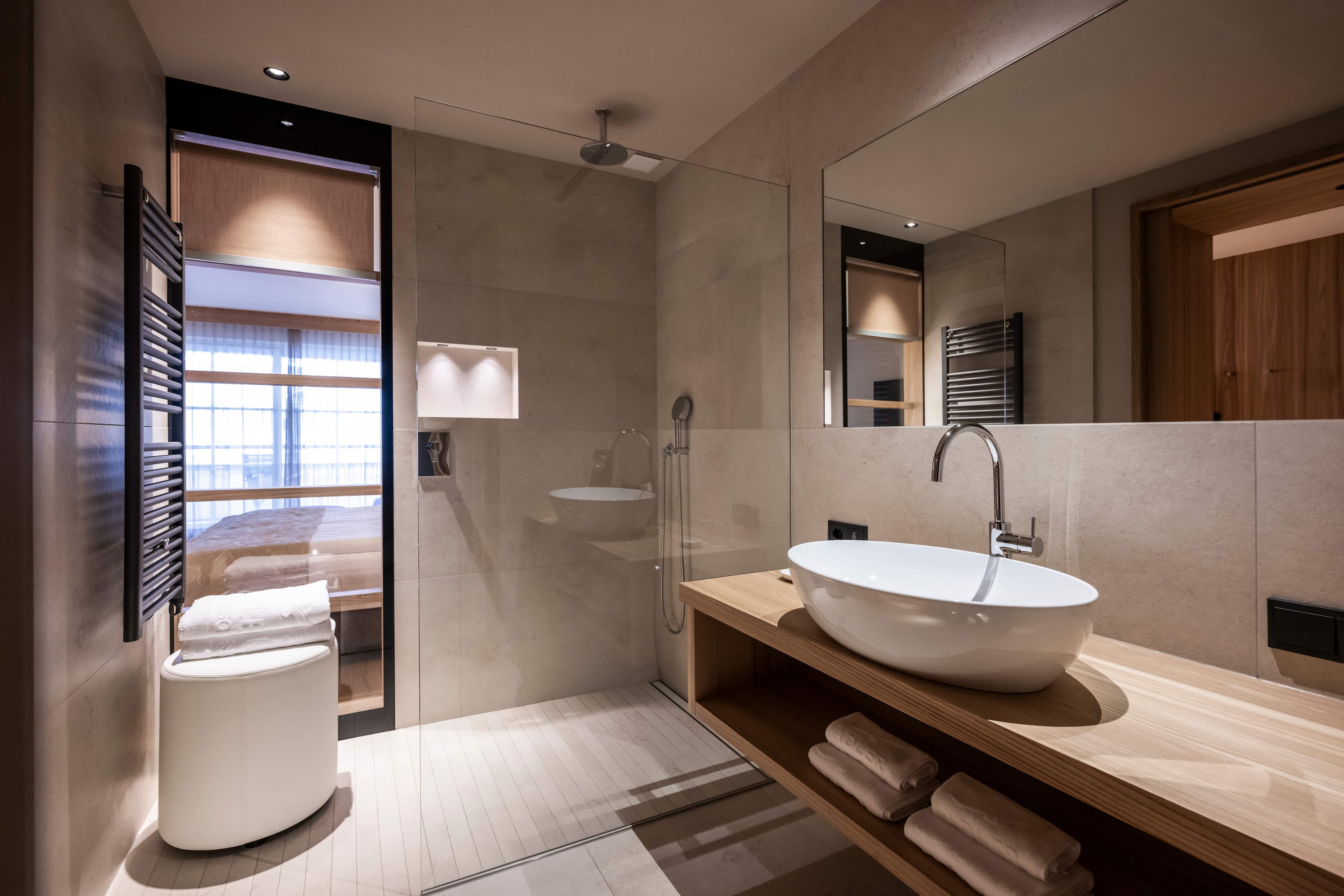 Hotel ADLER Spa Resort DOLOMITI Ansicht 6