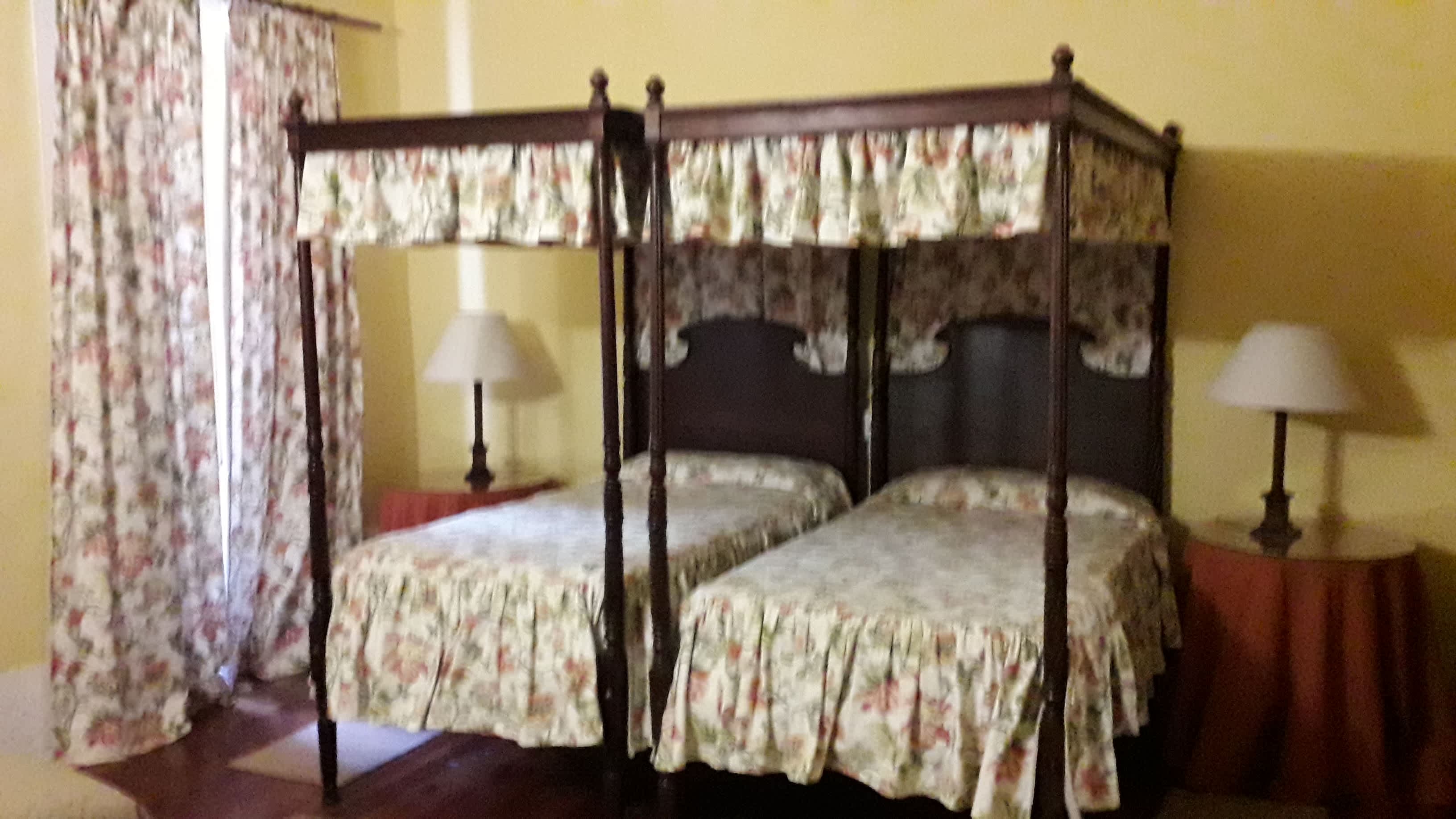 Hotel Rural Finca Las Longueras Ansicht 6