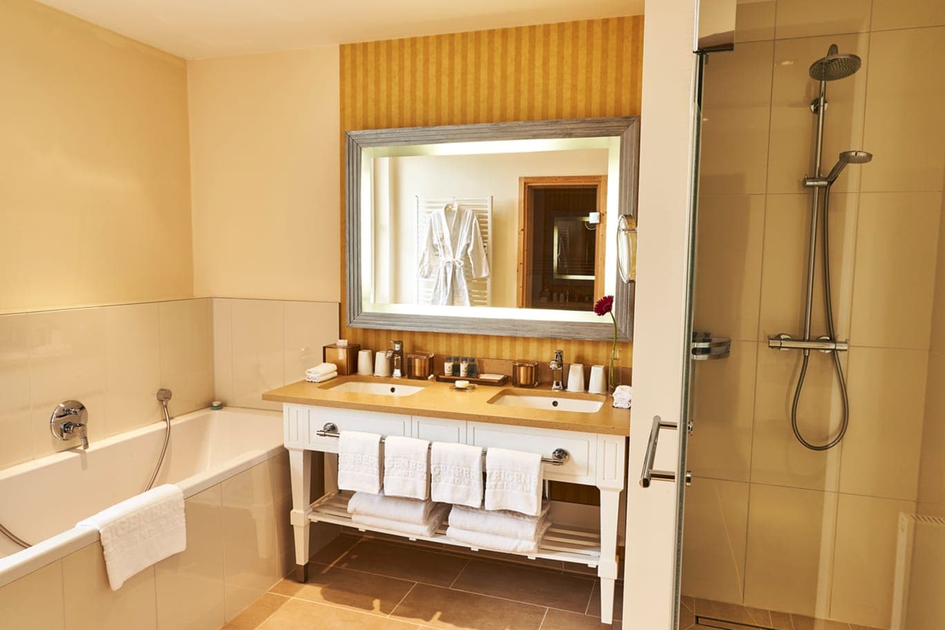 Steigenberger Grandhotel & Spa Ansicht 6