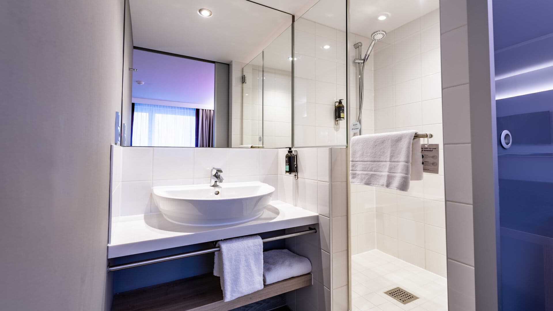 Premier Inn München Messe Ansicht 5