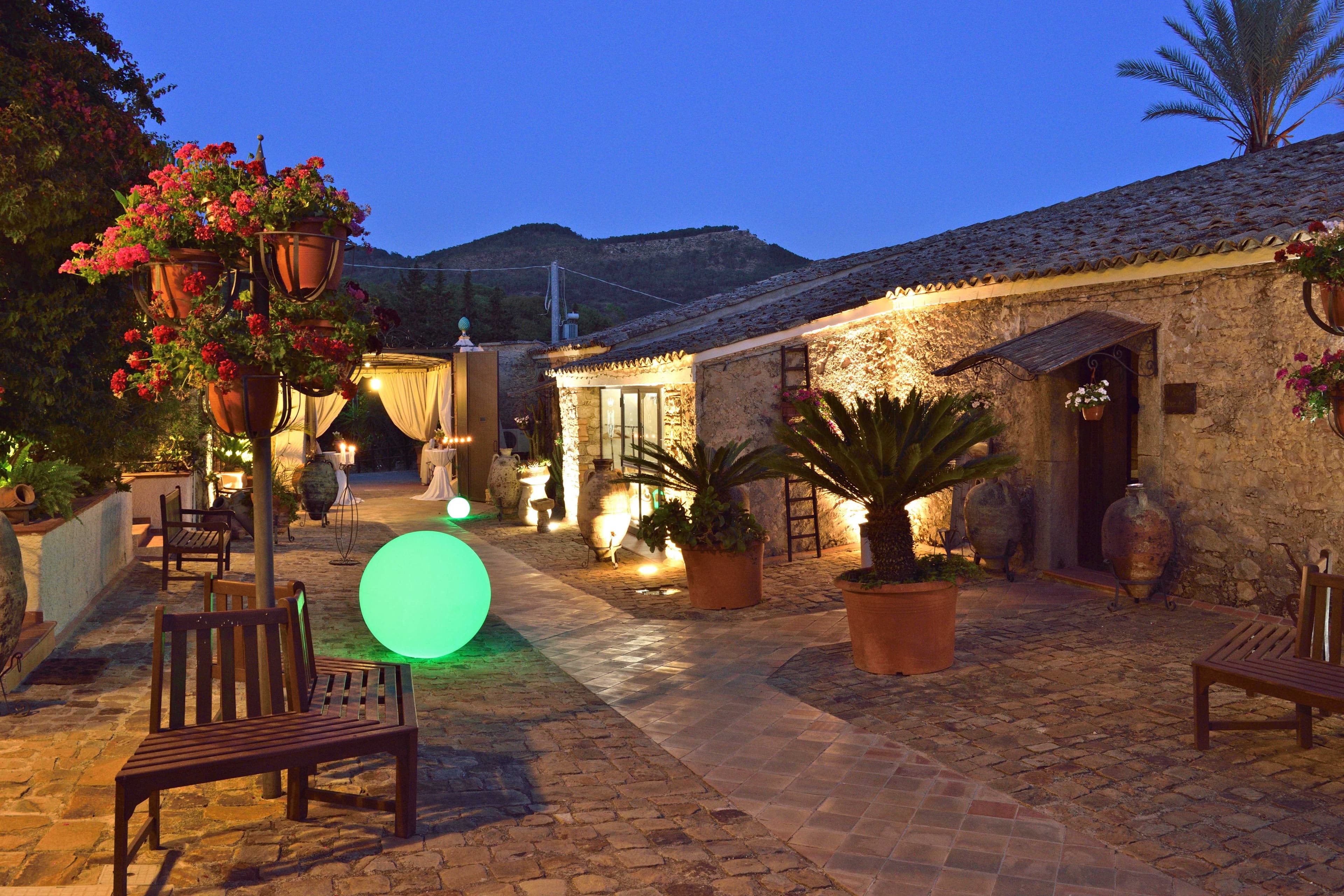 Agriturismo Vecchia Masseria Ansicht 3