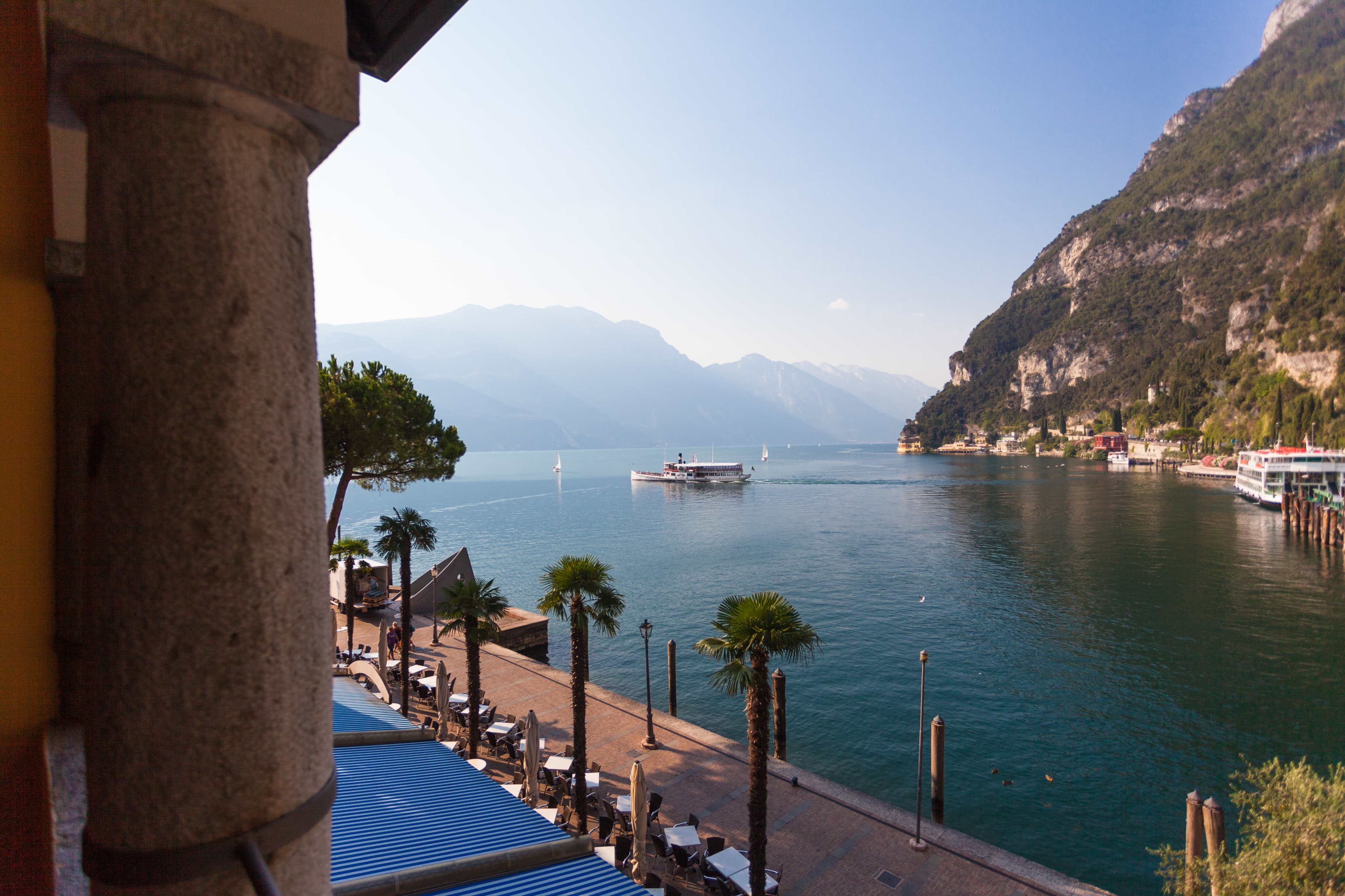 Hotel Sole - Relax & Panorama Ansicht 6